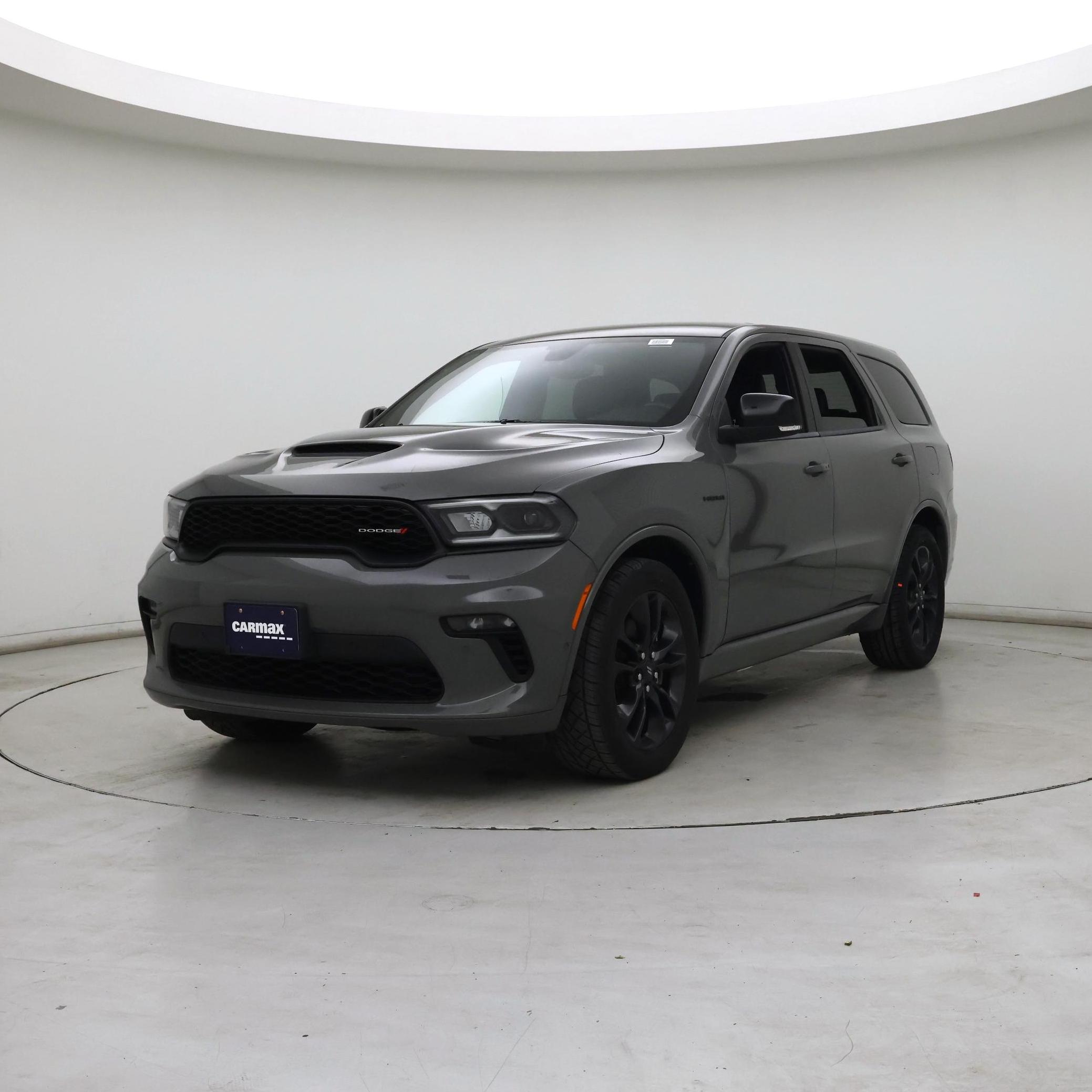 Thumbnail: 2022 Dodge Durango - 4