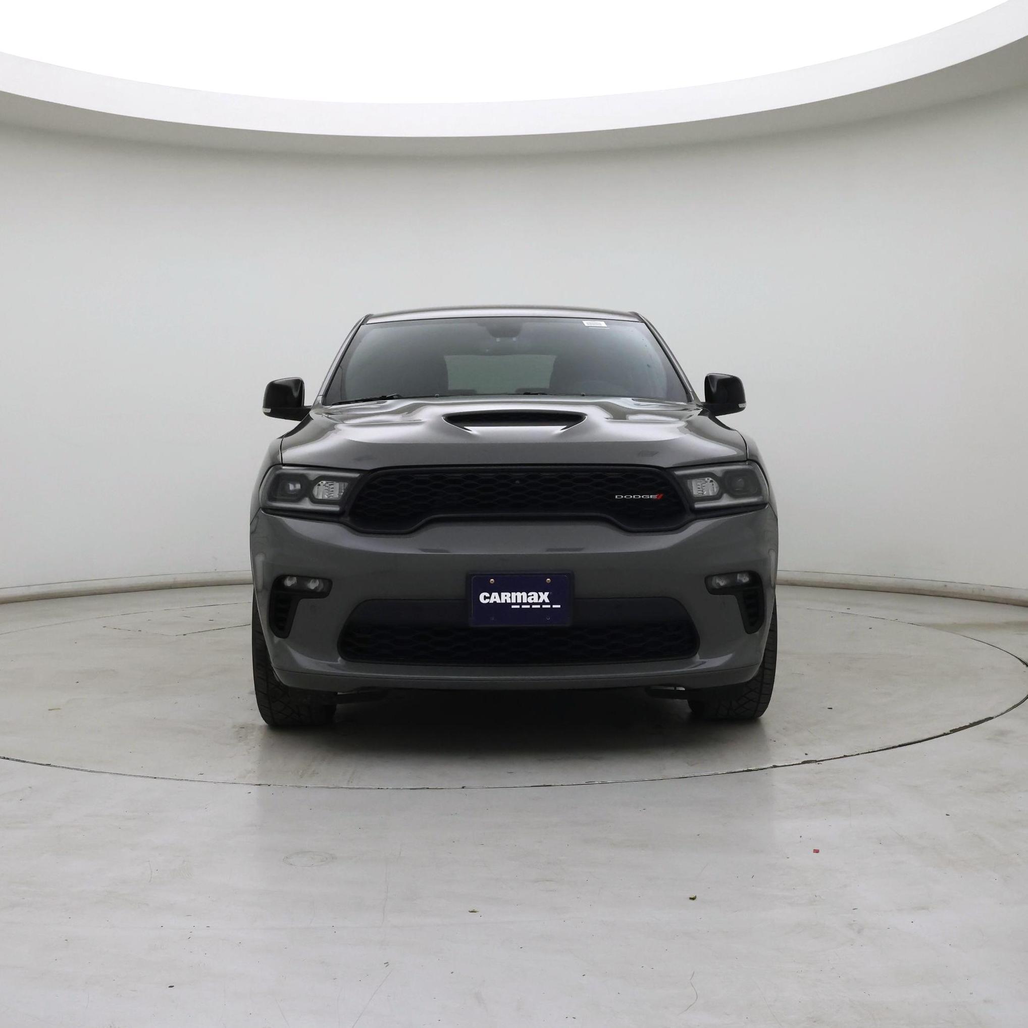 Thumbnail: 2022 Dodge Durango - 5