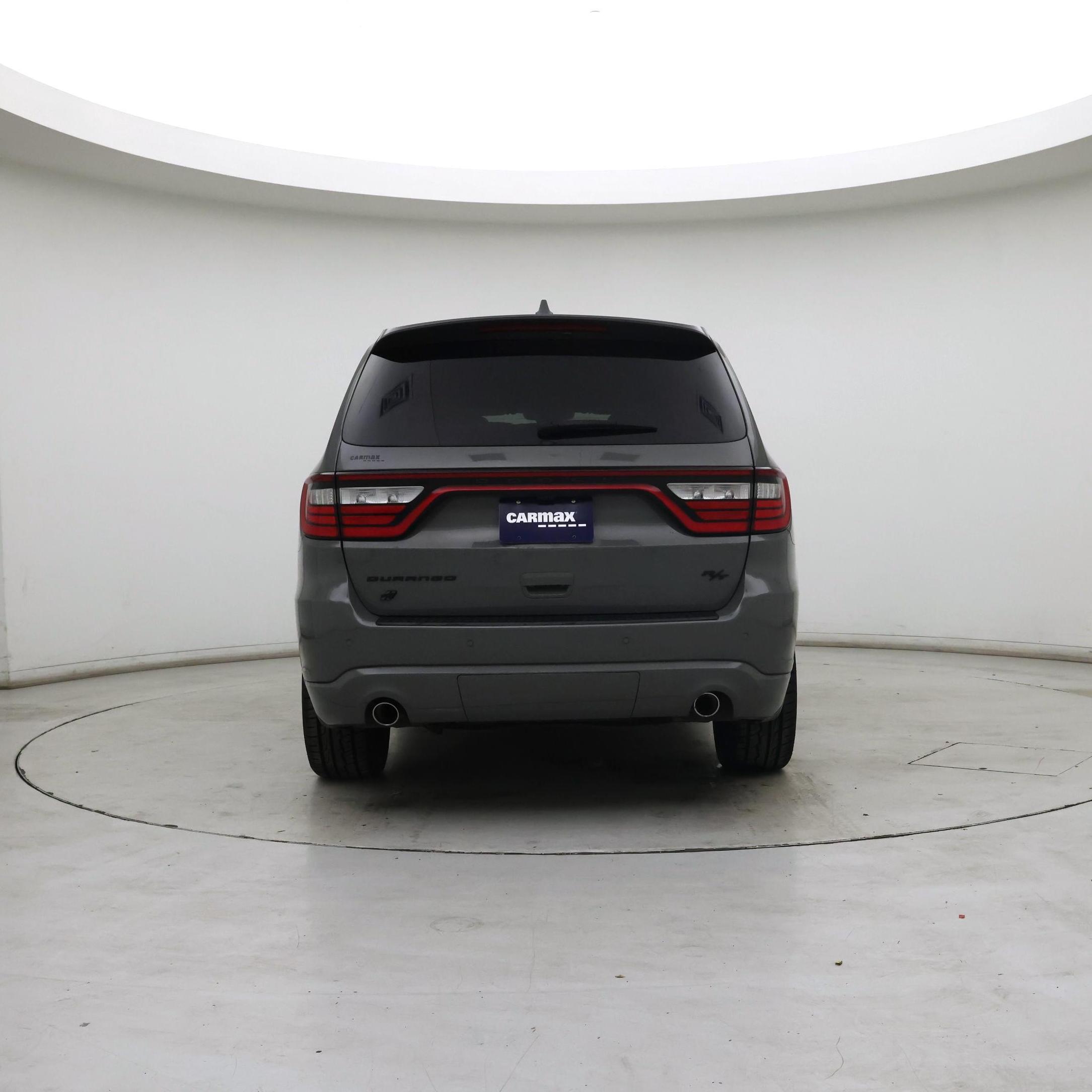 Thumbnail: 2022 Dodge Durango - 6