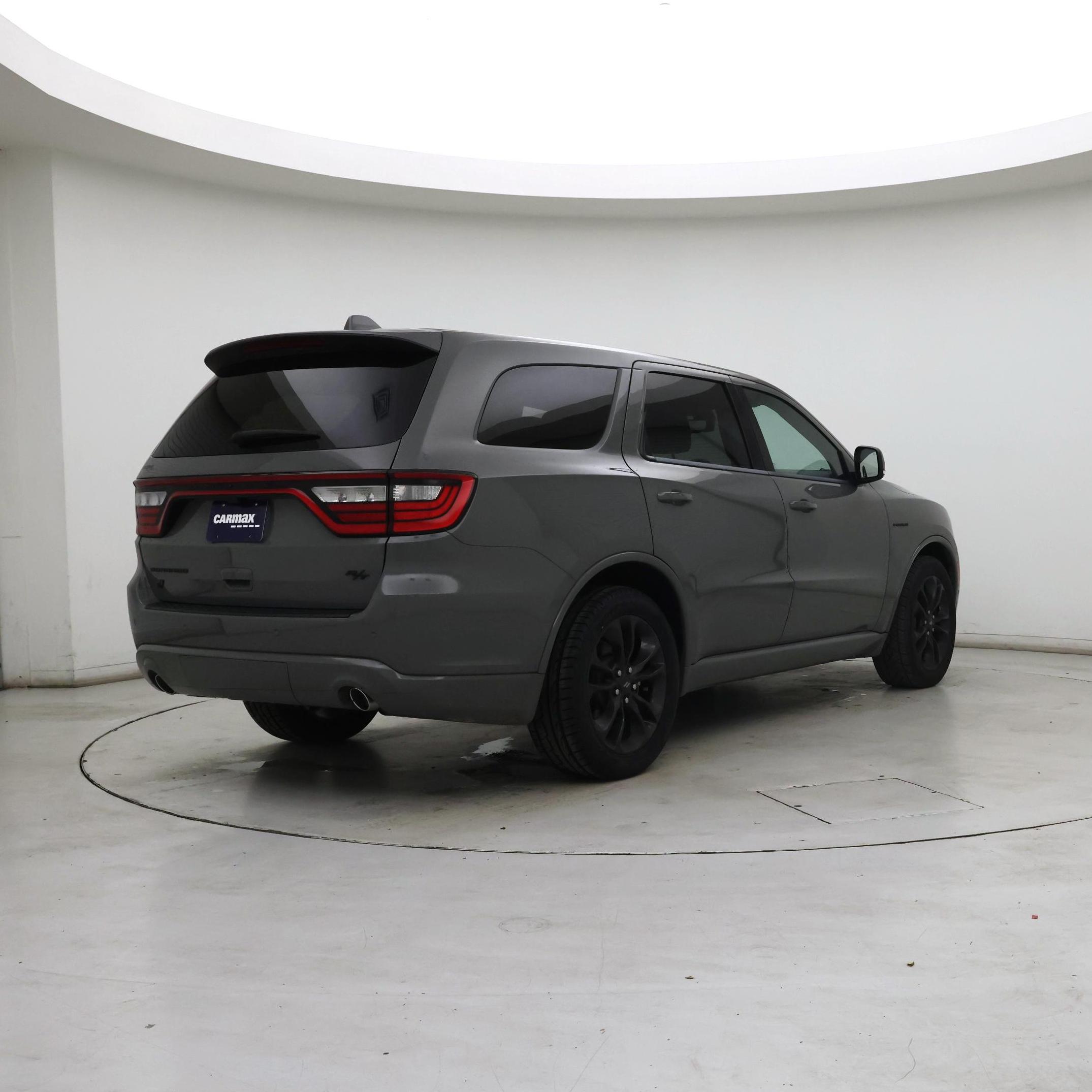 Thumbnail: 2022 Dodge Durango - 8