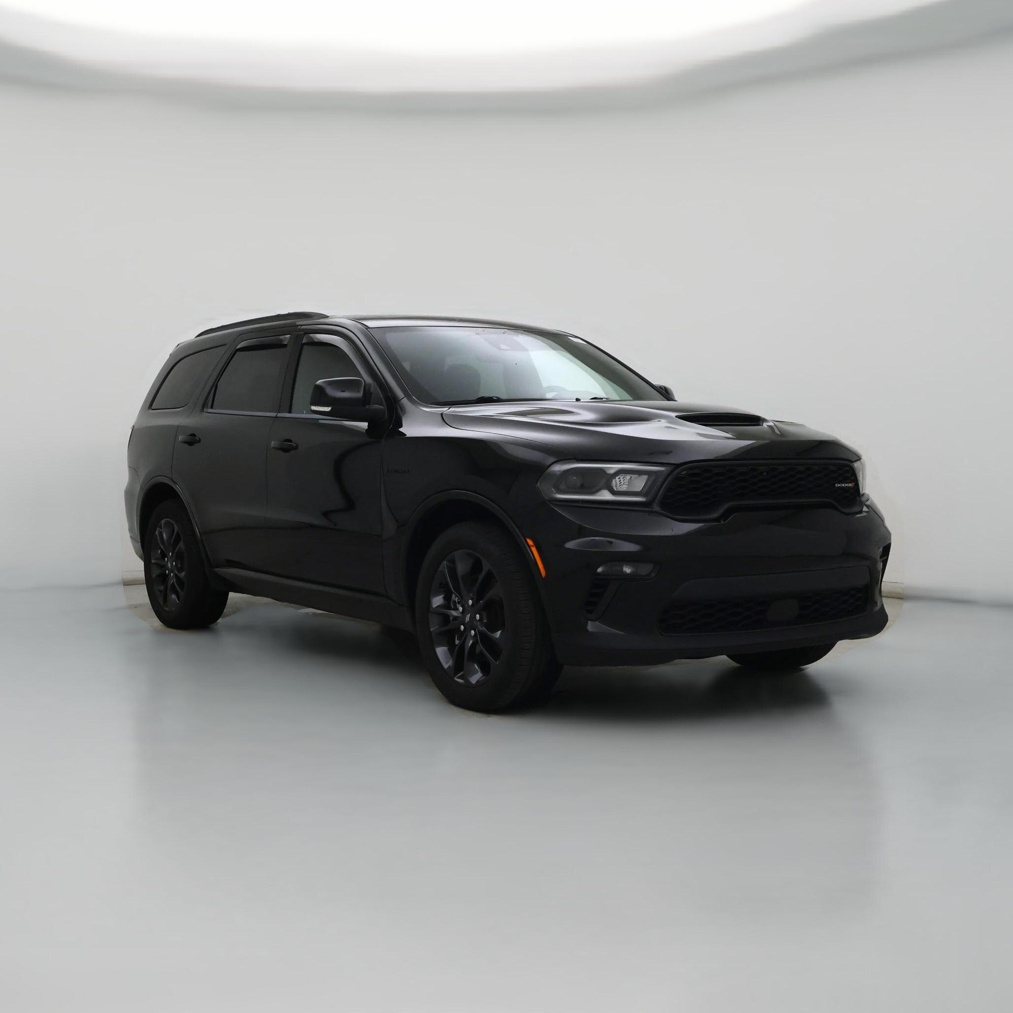 Thumbnail: 2022 Dodge Durango - 1