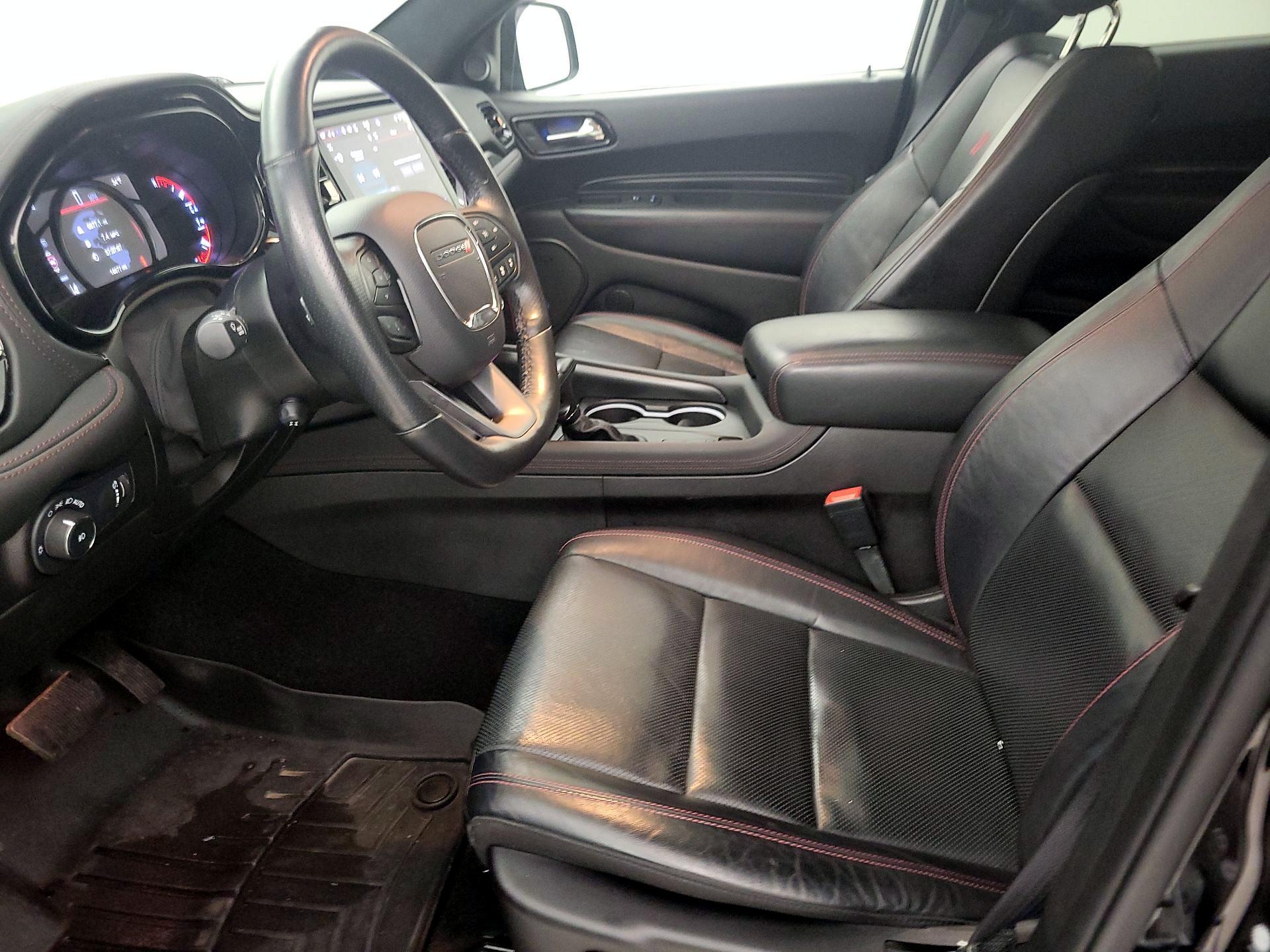 Thumbnail: 2022 Dodge Durango - 11