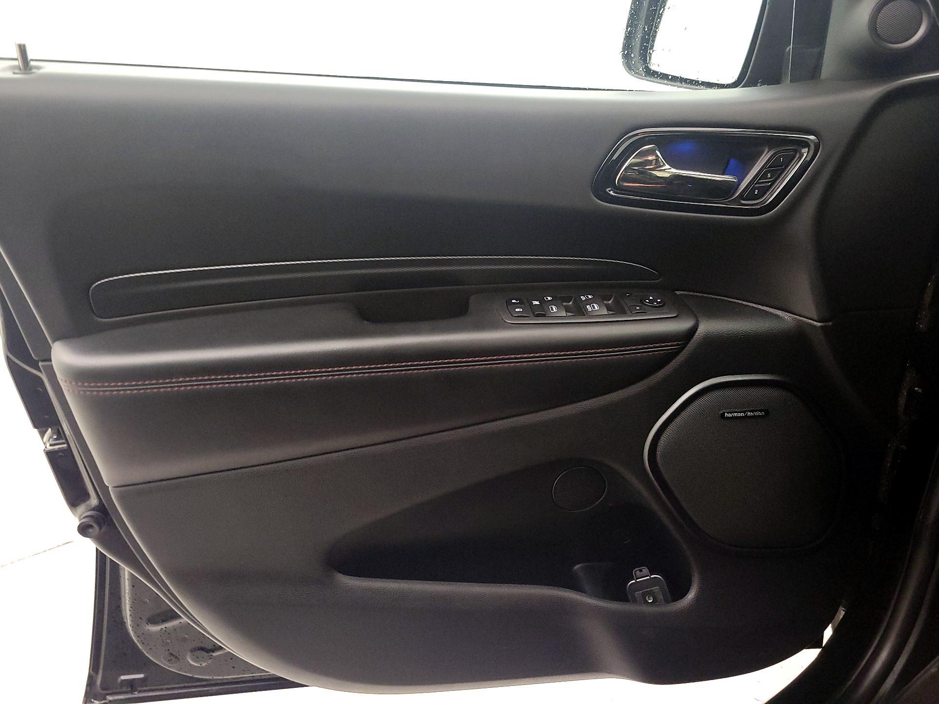 Thumbnail: 2022 Dodge Durango - 12