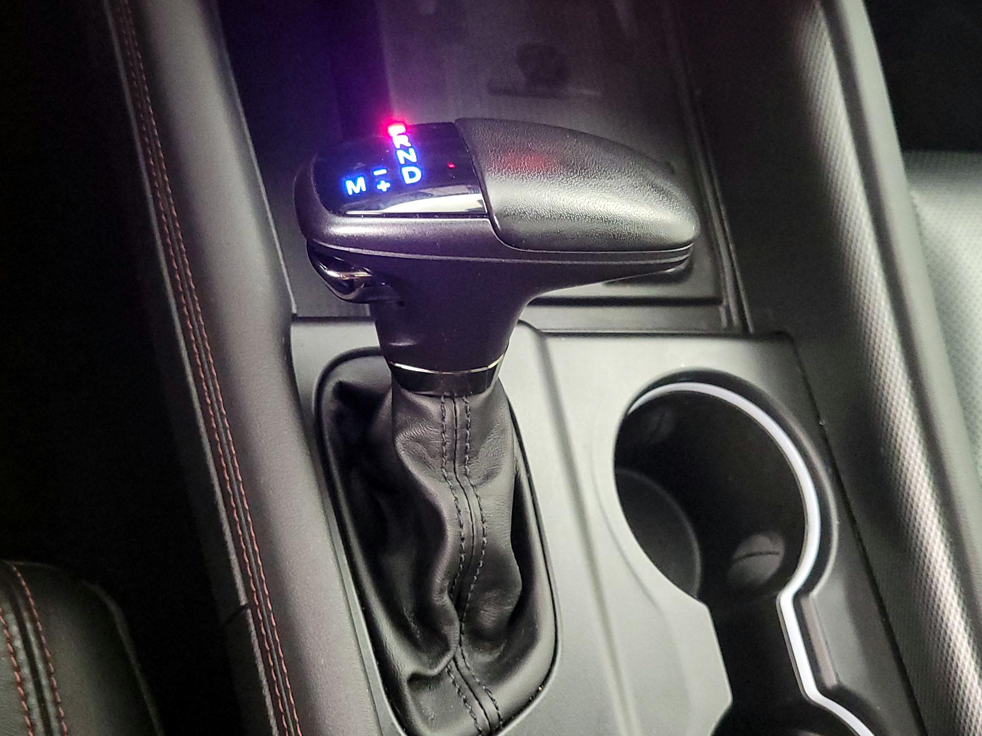 Thumbnail: 2022 Dodge Durango - 18