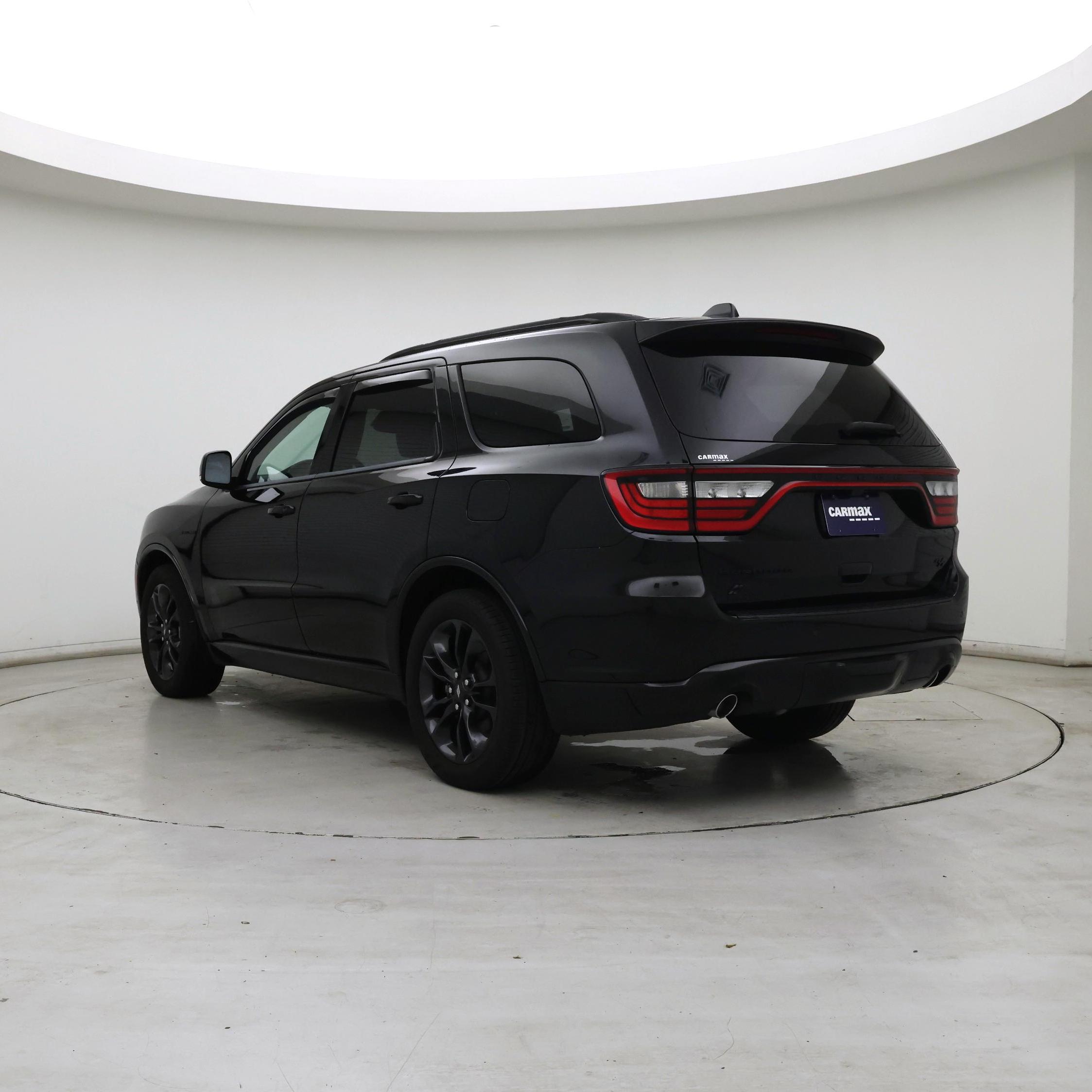Thumbnail: 2022 Dodge Durango - 2