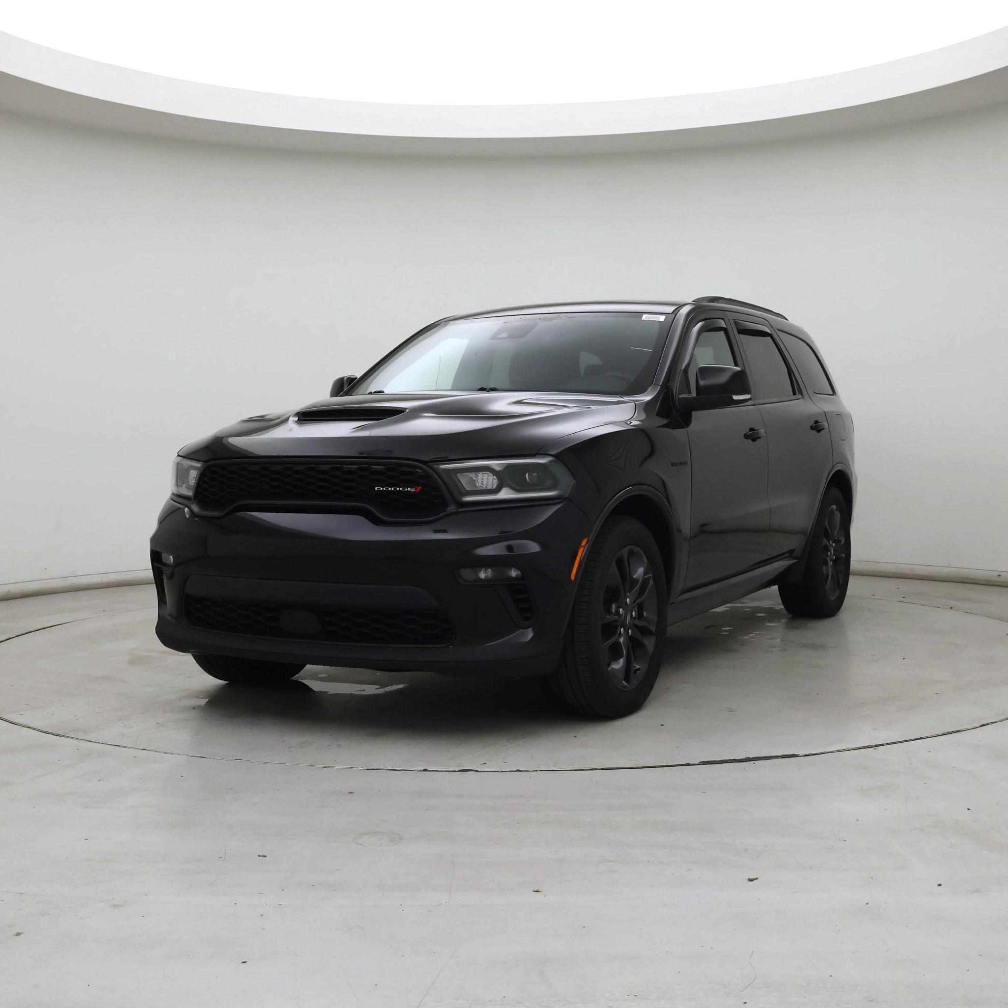 Thumbnail: 2022 Dodge Durango - 4