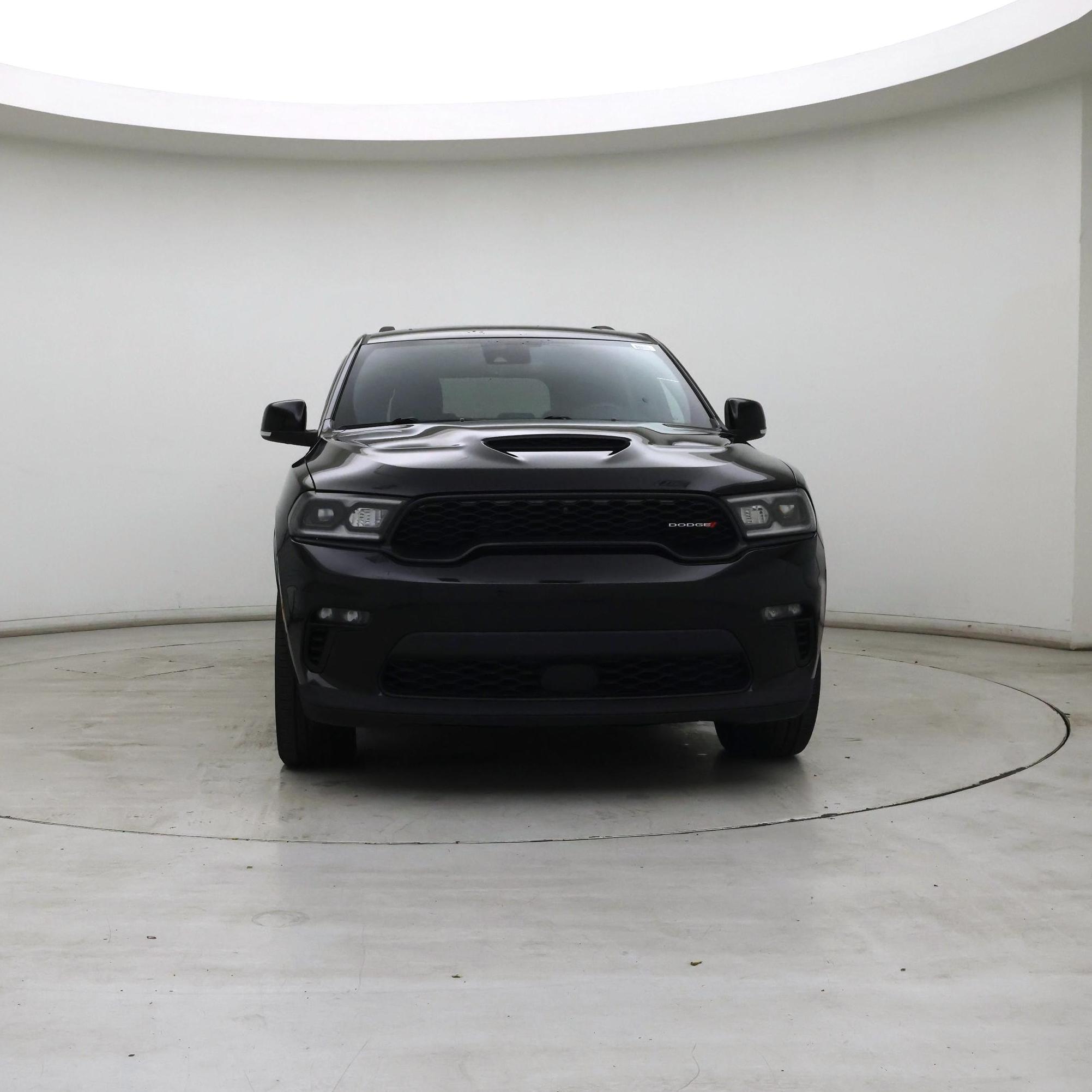 Thumbnail: 2022 Dodge Durango - 5