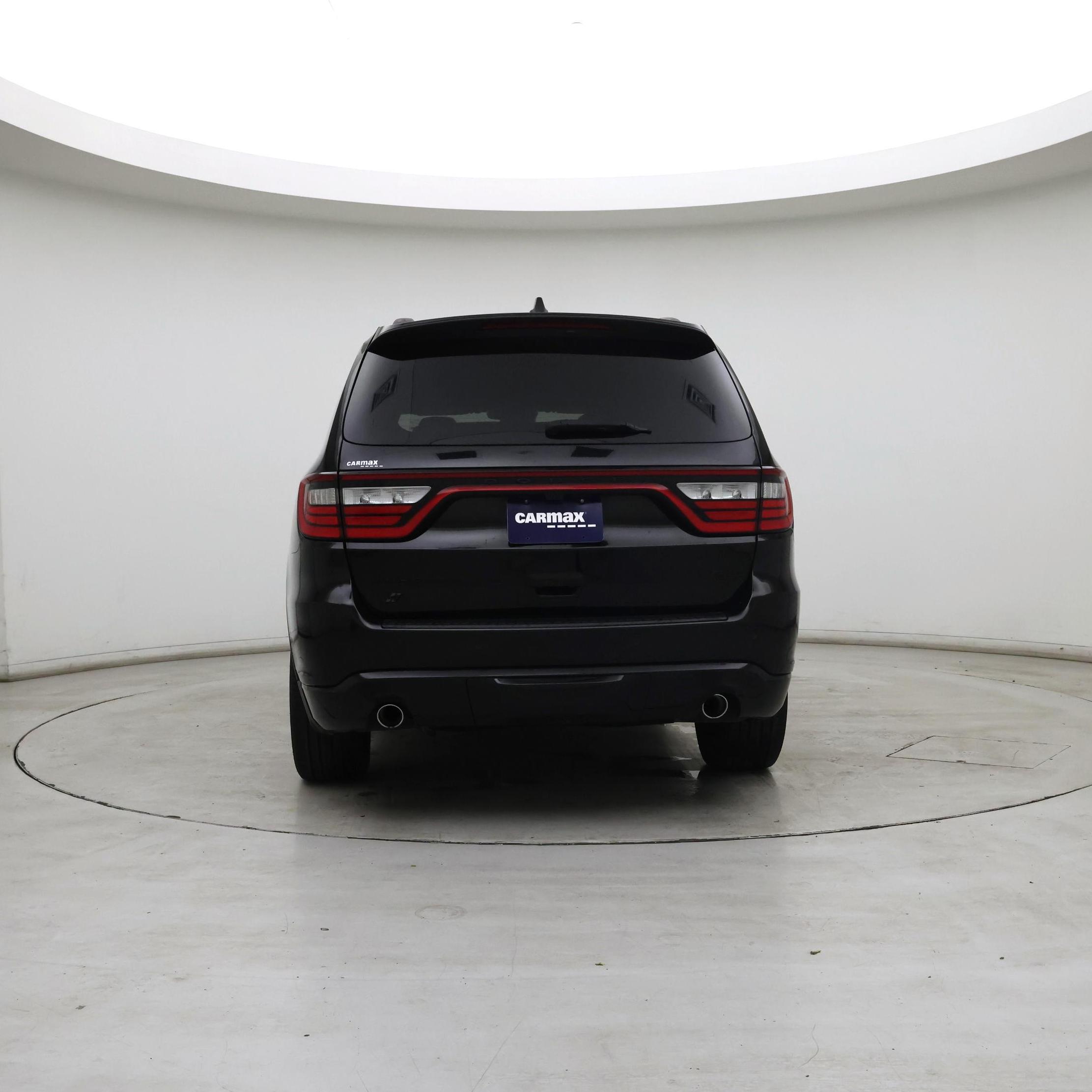 Thumbnail: 2022 Dodge Durango - 6