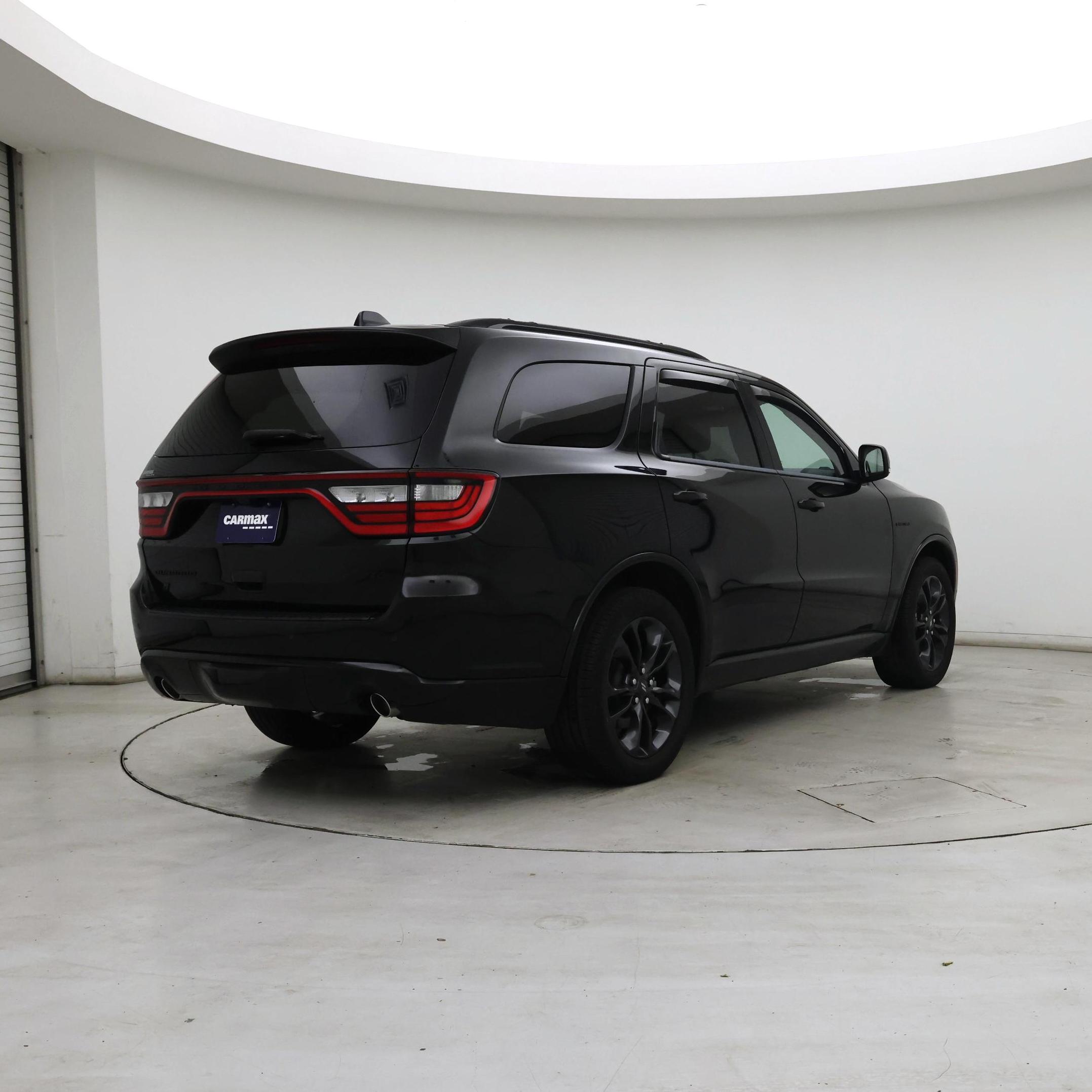 Thumbnail: 2022 Dodge Durango - 8