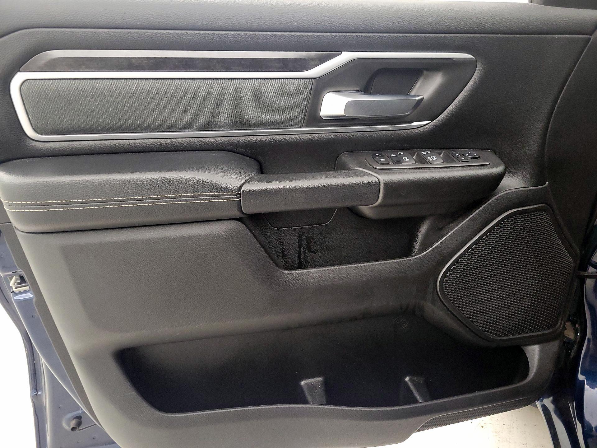 Thumbnail: 2022 RAM 1500 - 12