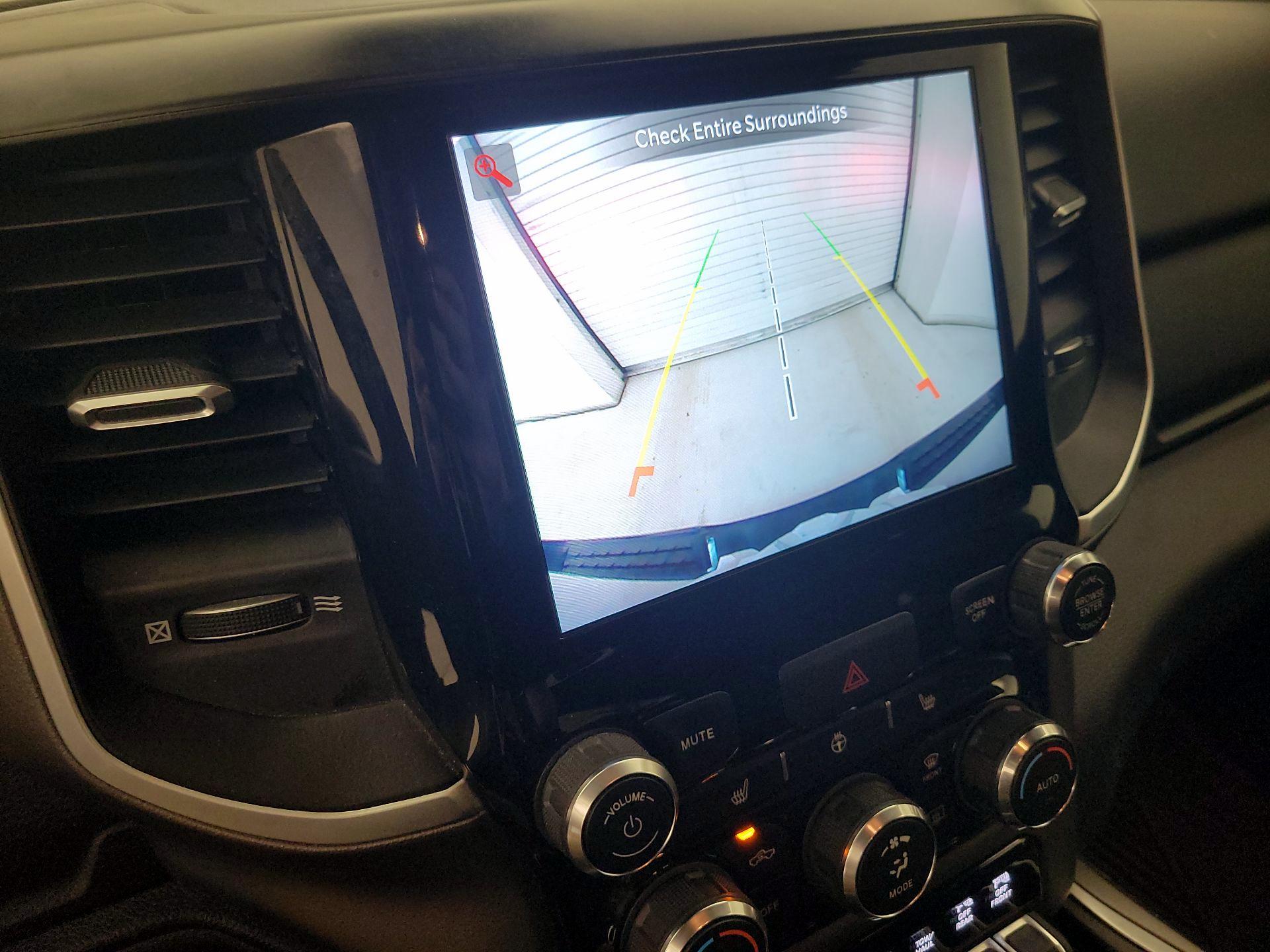 Thumbnail: 2022 RAM 1500 - 14