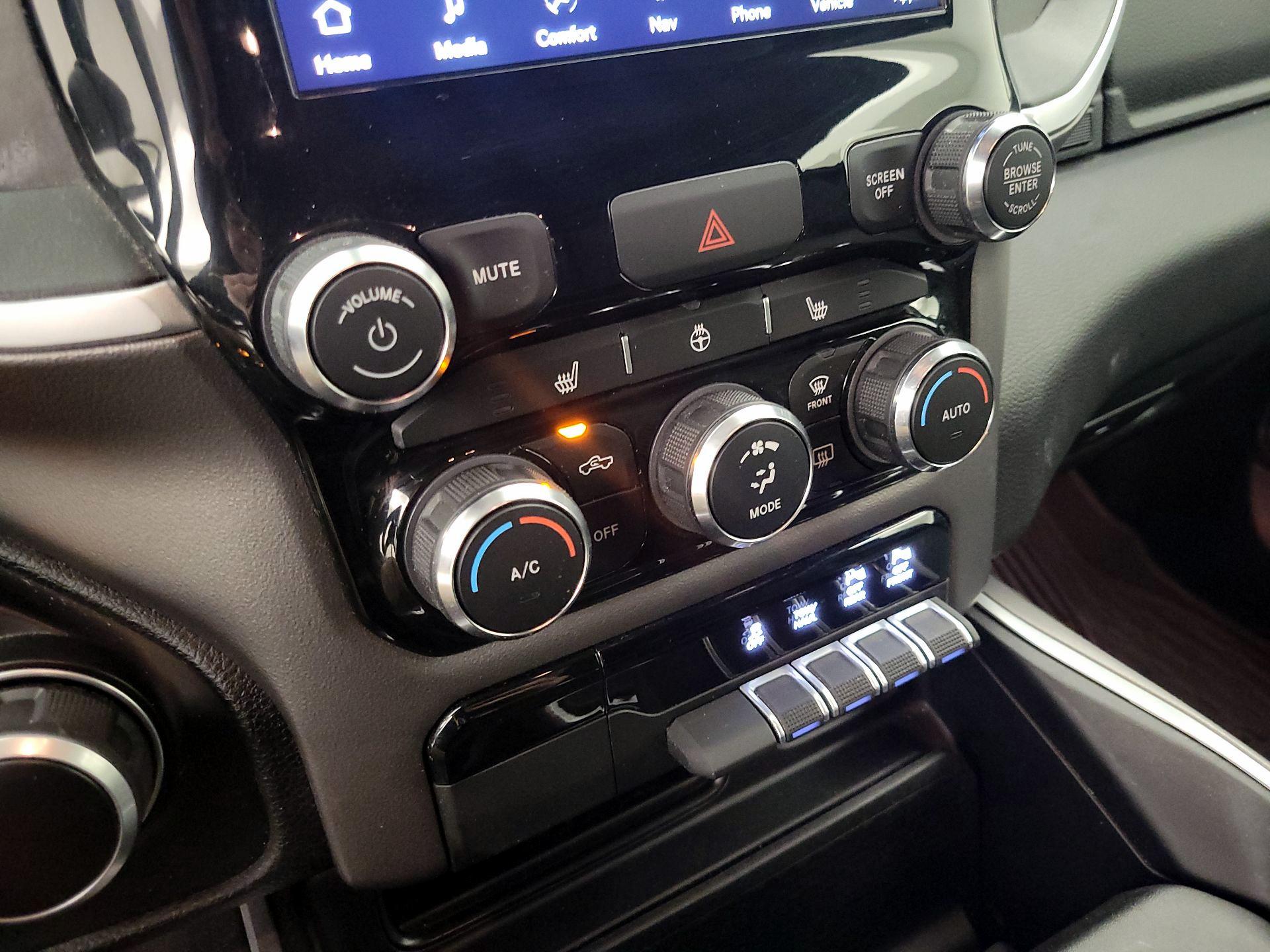 Thumbnail: 2022 RAM 1500 - 16