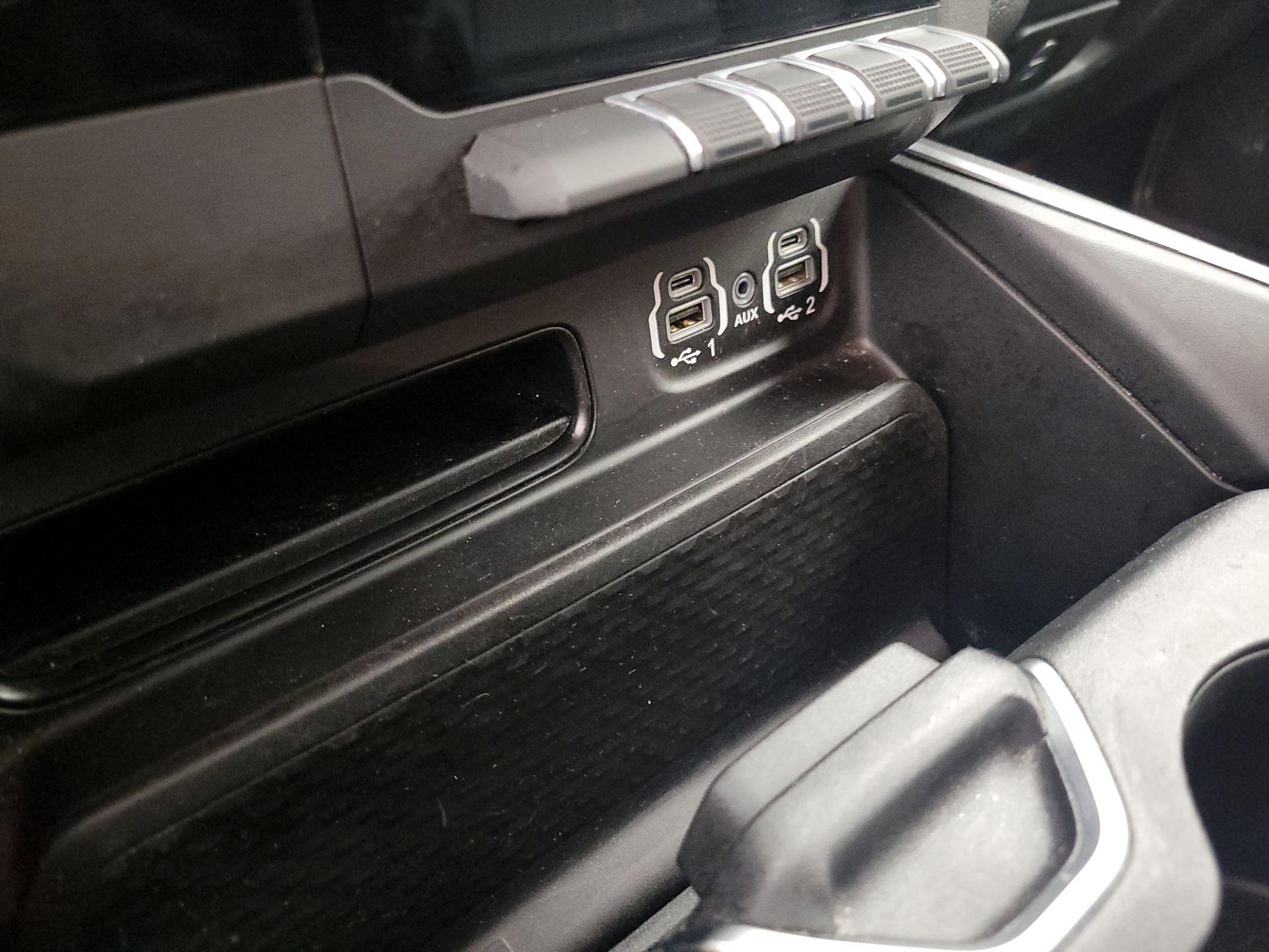 Thumbnail: 2022 RAM 1500 - 18