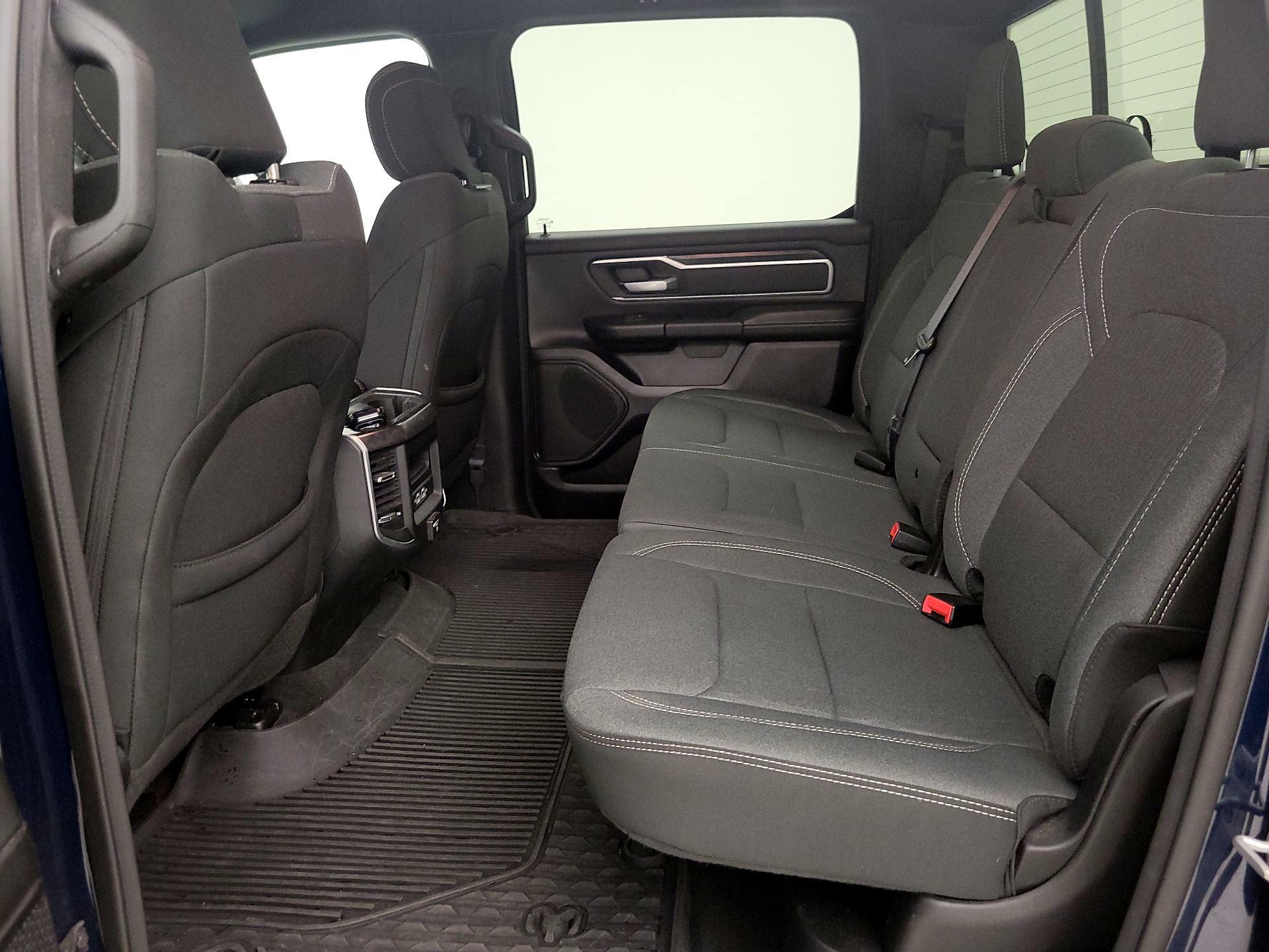 Thumbnail: 2022 RAM 1500 - 19