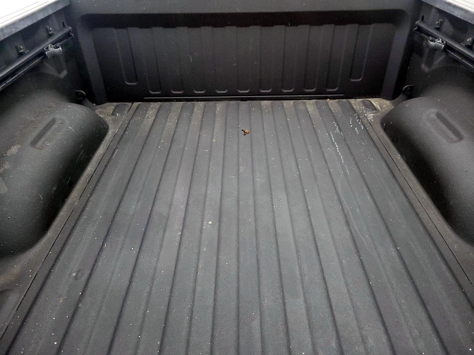 Thumbnail: 2022 RAM 1500 - 20