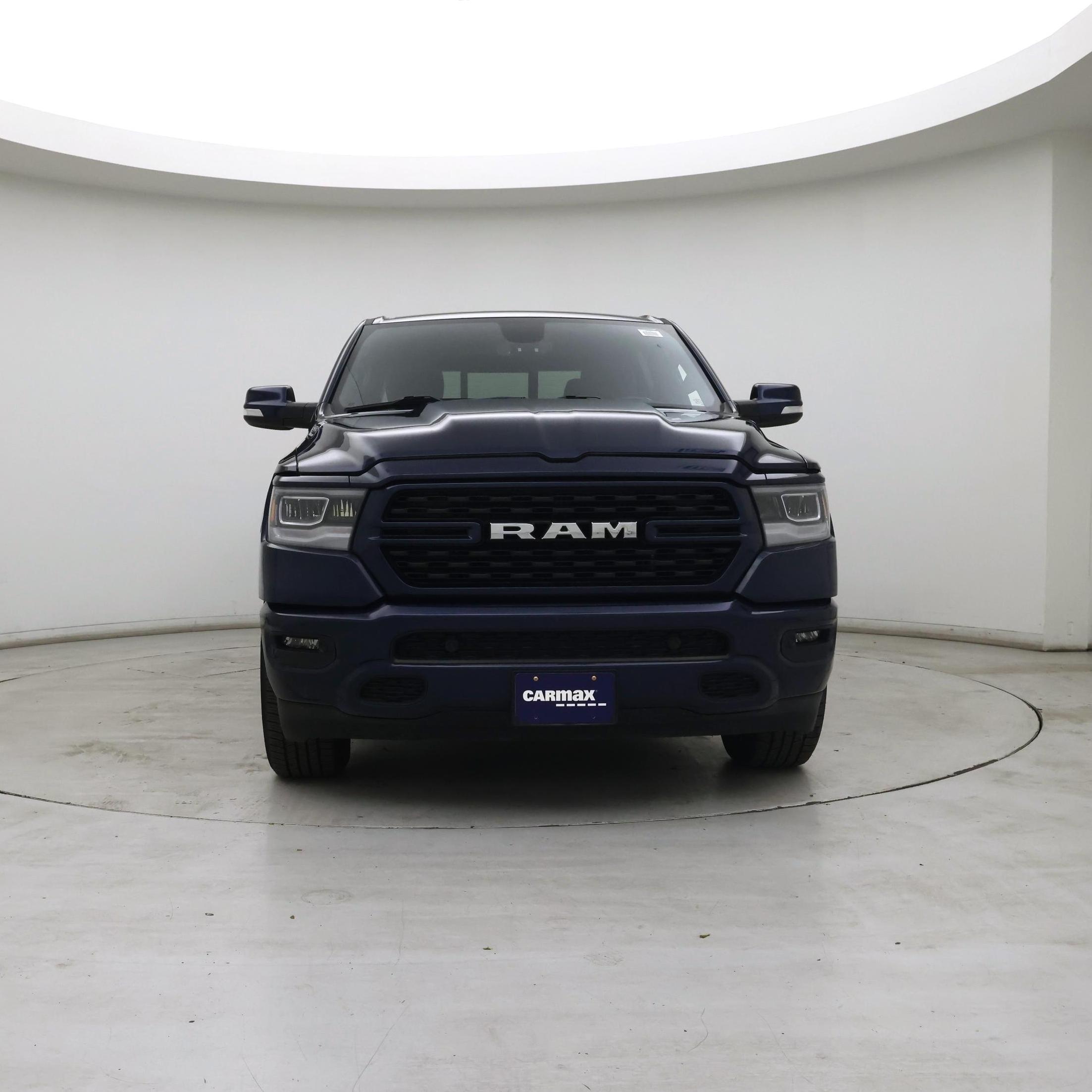 Thumbnail: 2022 RAM 1500 - 5
