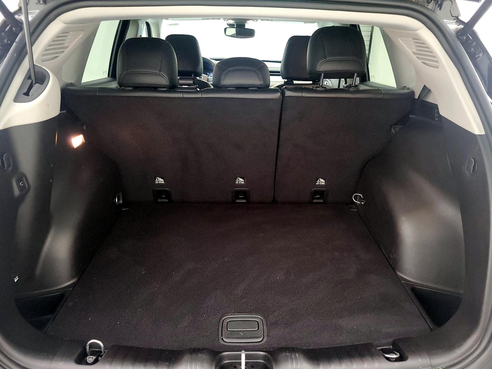 Thumbnail: 2022 Jeep Compass - 20