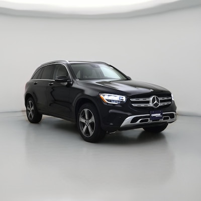 2022 Mercedes-Benz GLC300