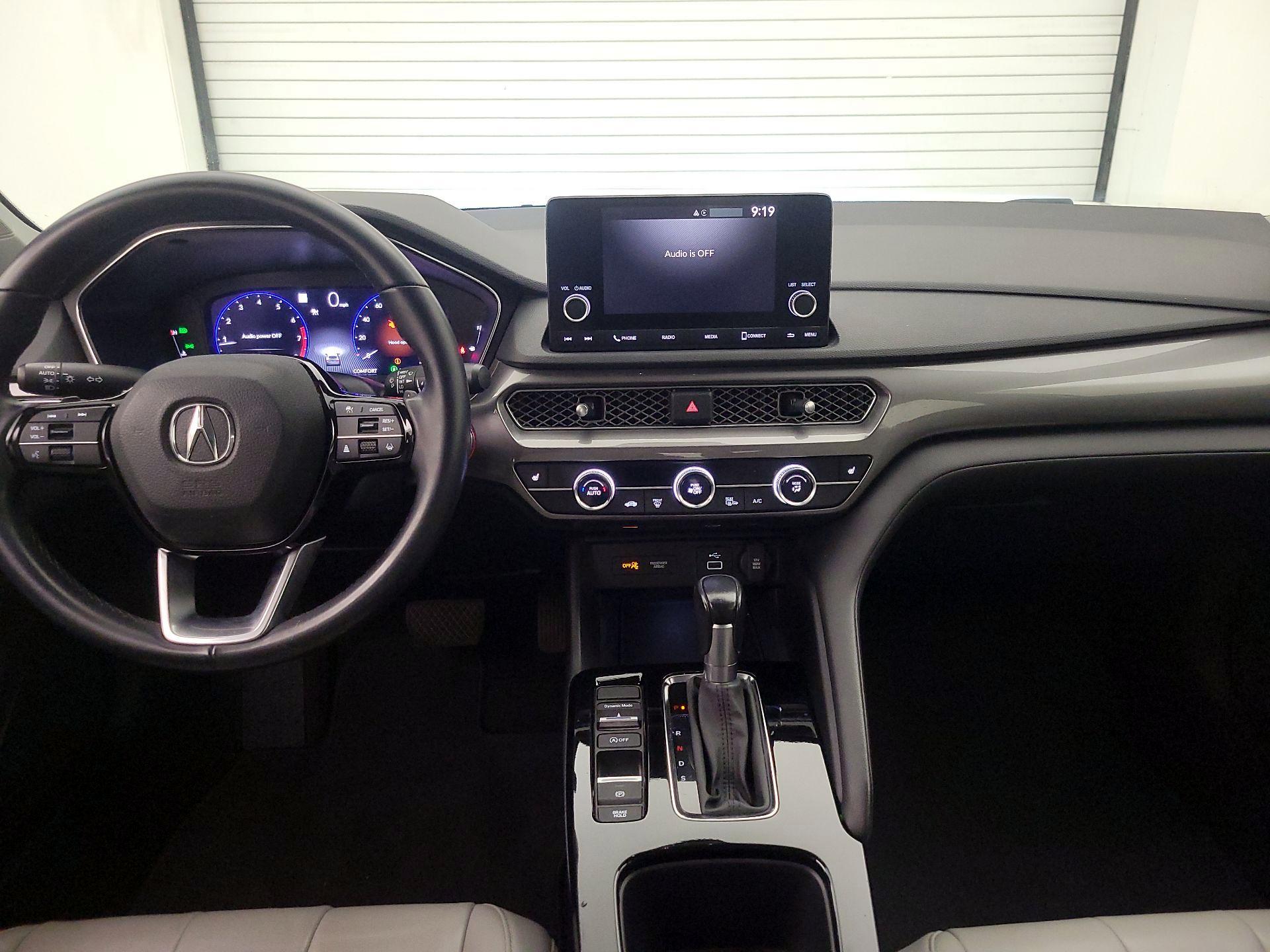 Thumbnail: 2023 Acura Integra - 9