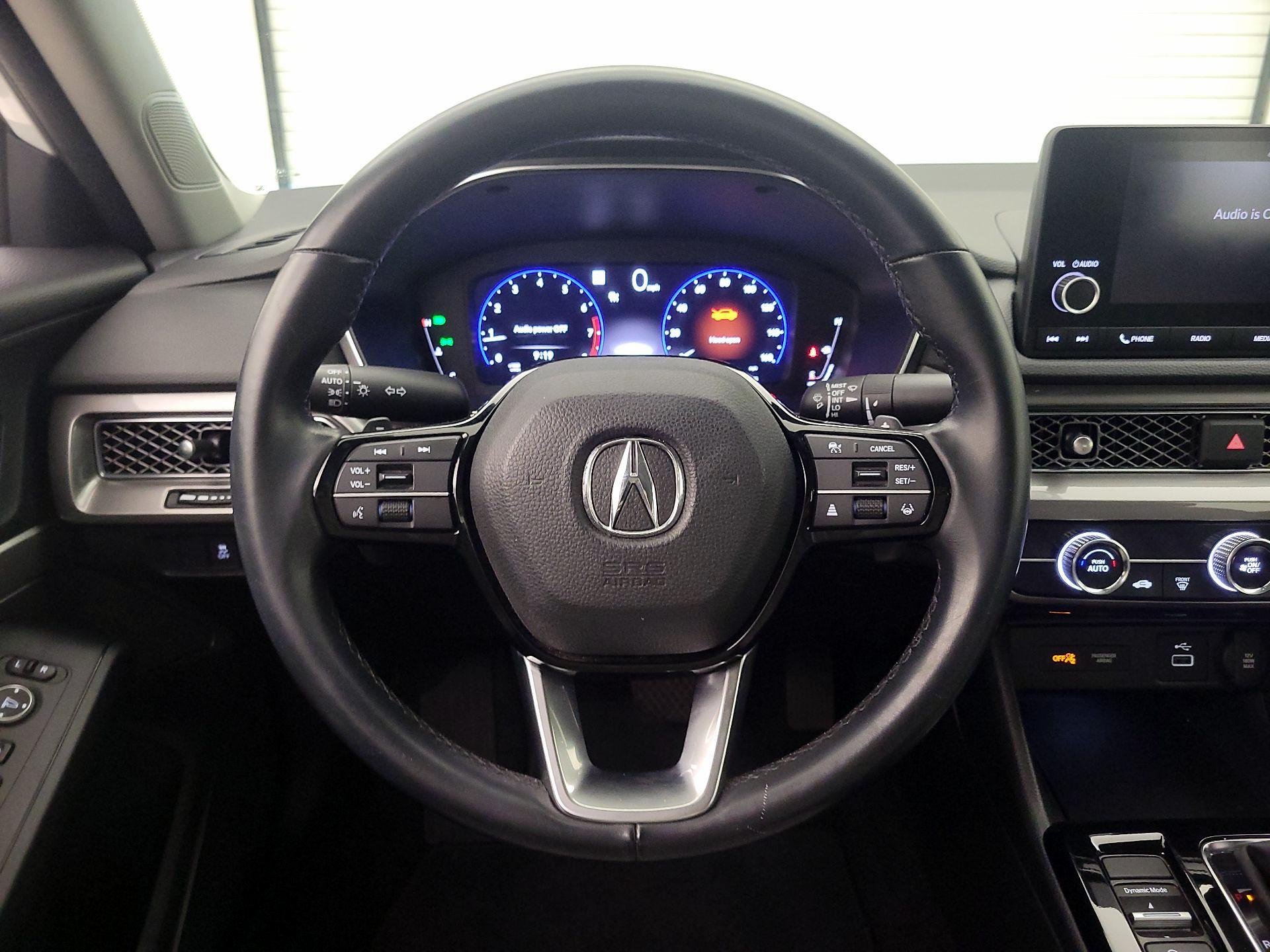 Thumbnail: 2023 Acura Integra - 10