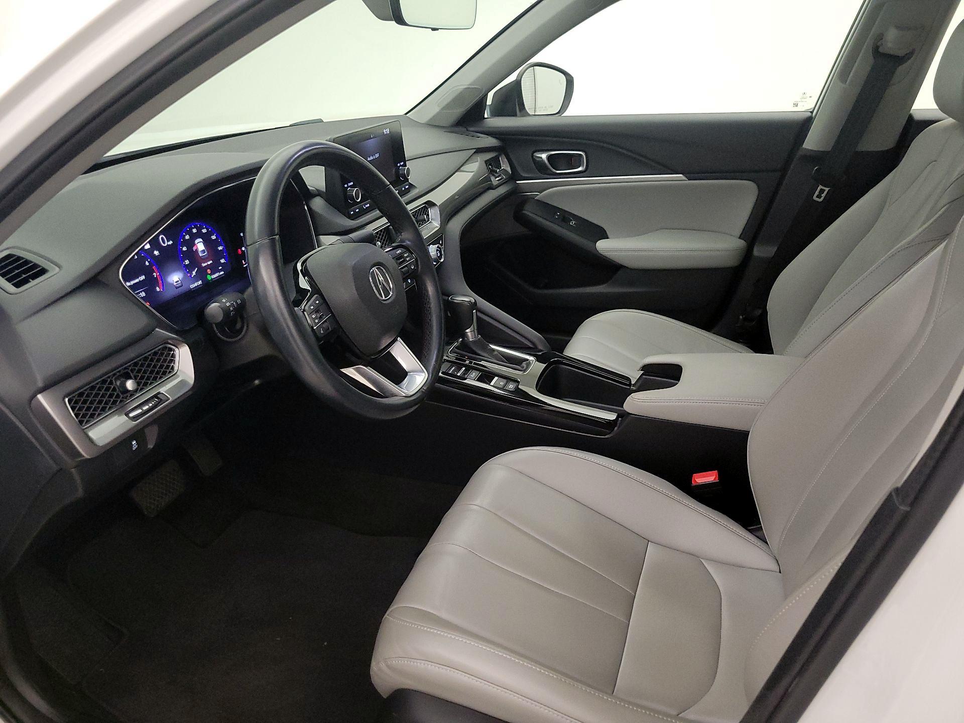 Thumbnail: 2023 Acura Integra - 11