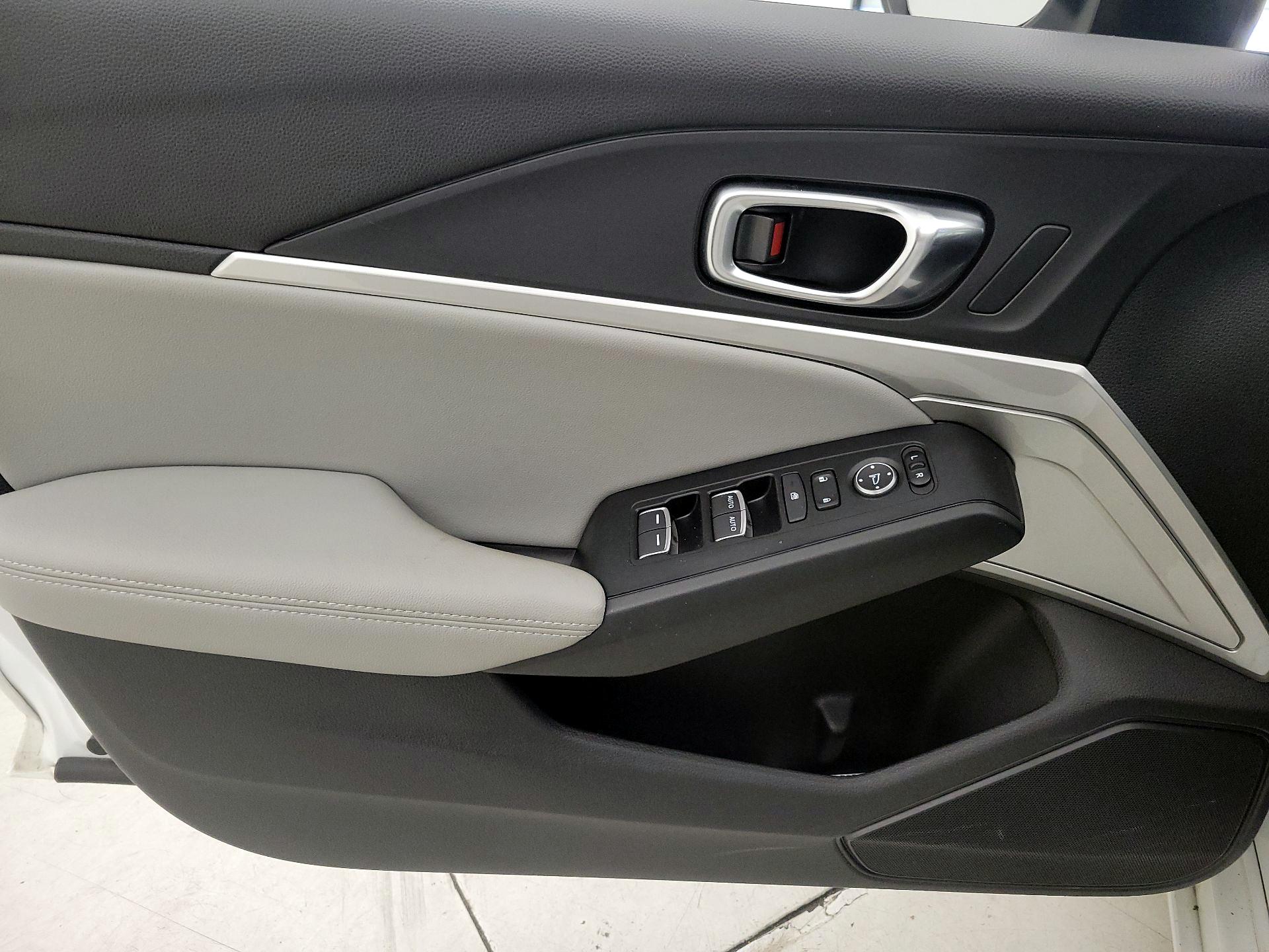 Thumbnail: 2023 Acura Integra - 12