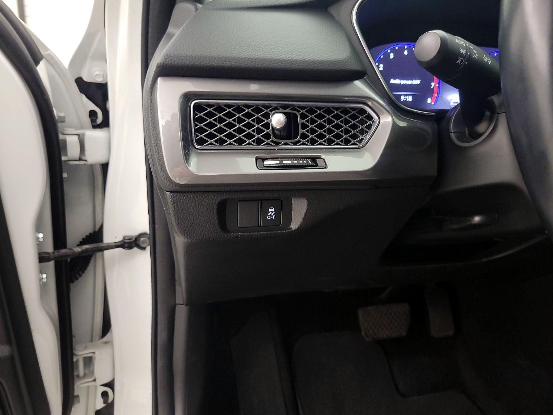 Thumbnail: 2023 Acura Integra - 13