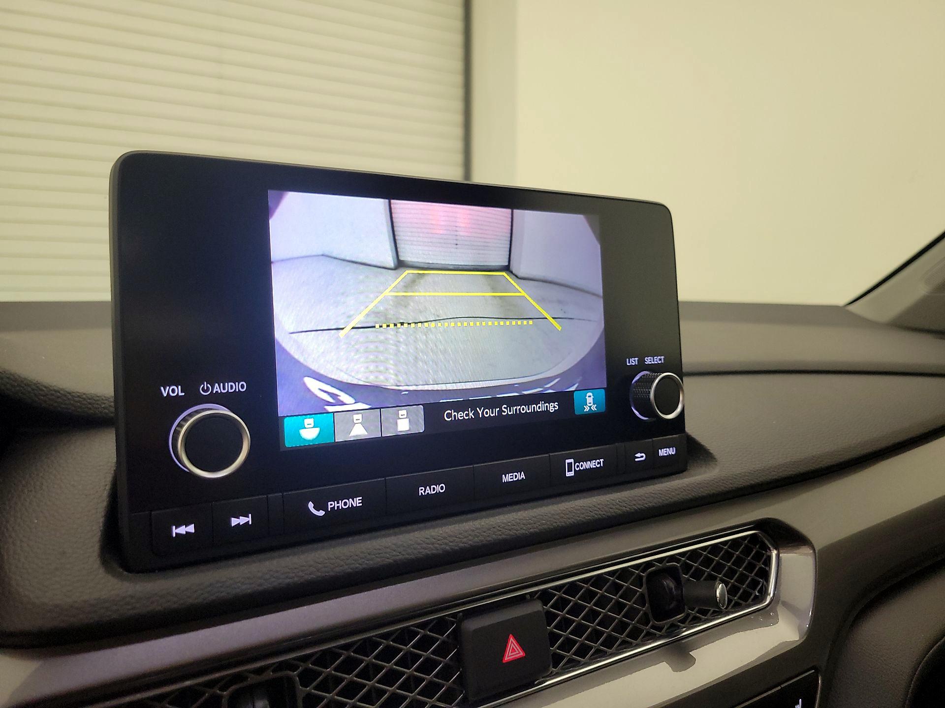 Thumbnail: 2023 Acura Integra - 14