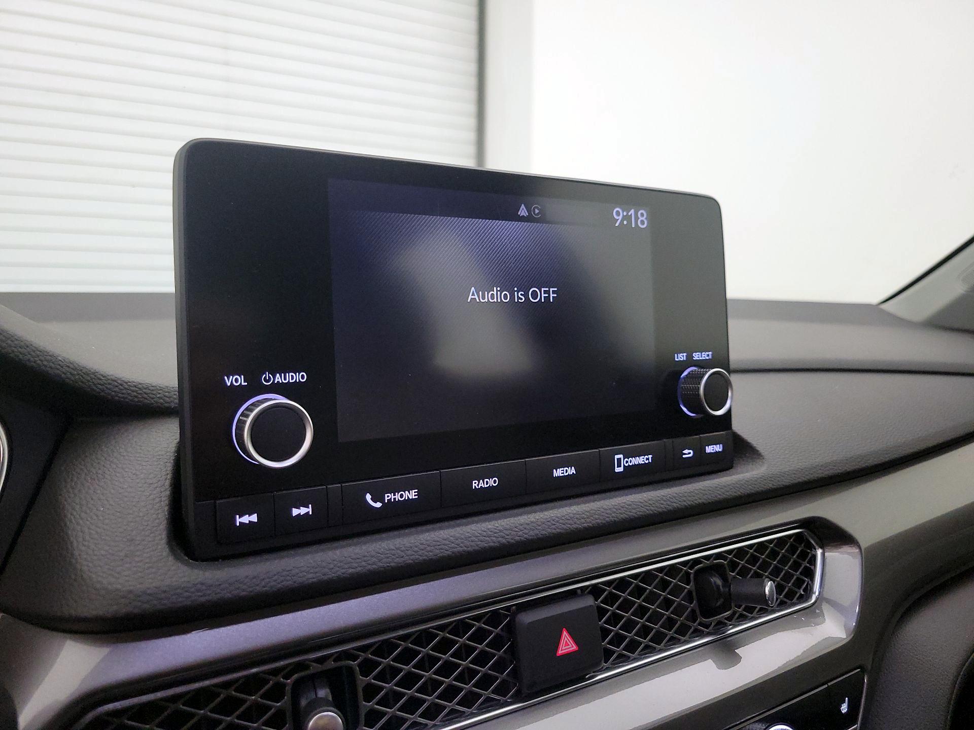 Thumbnail: 2023 Acura Integra - 15