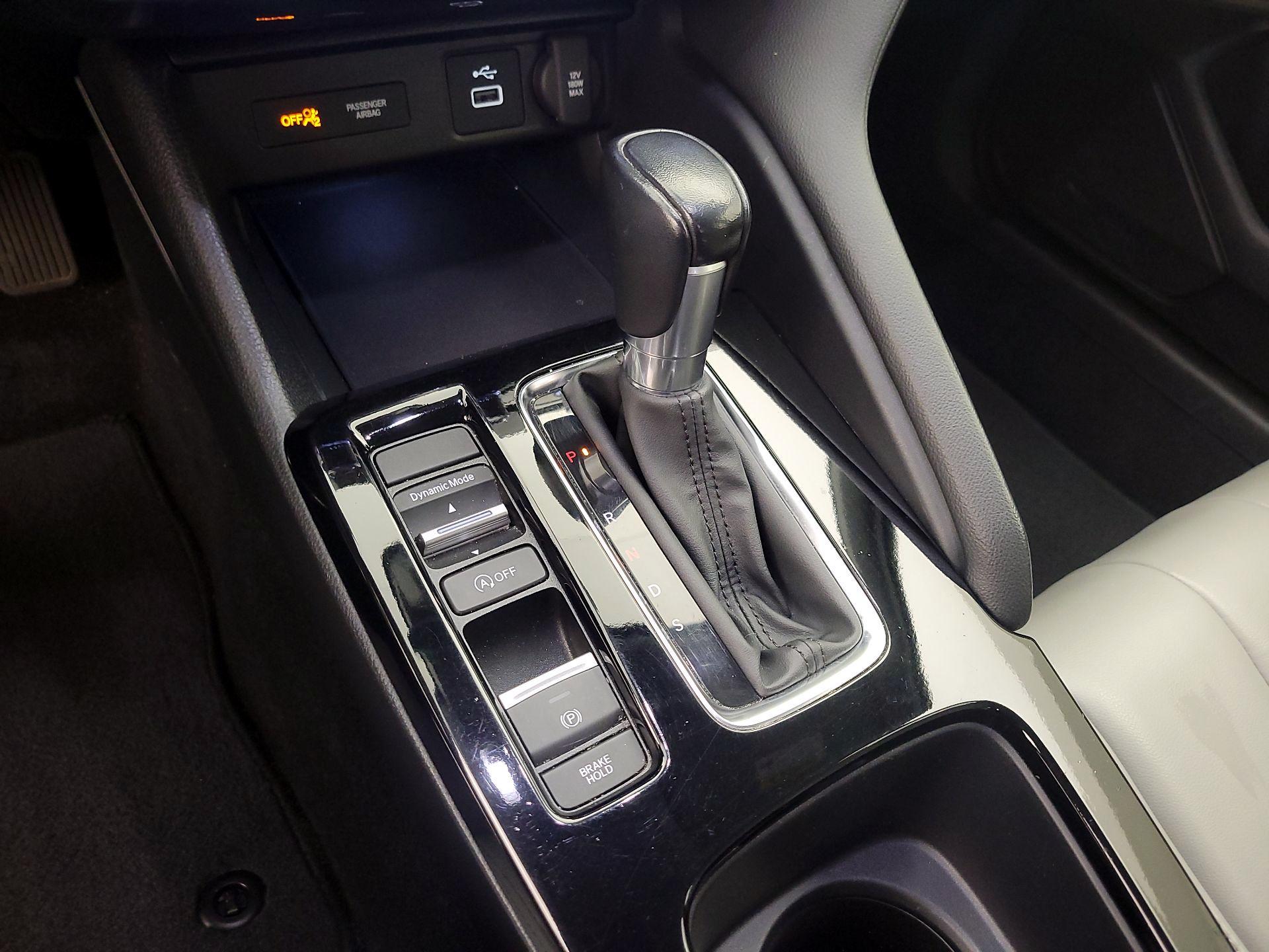 Thumbnail: 2023 Acura Integra - 17