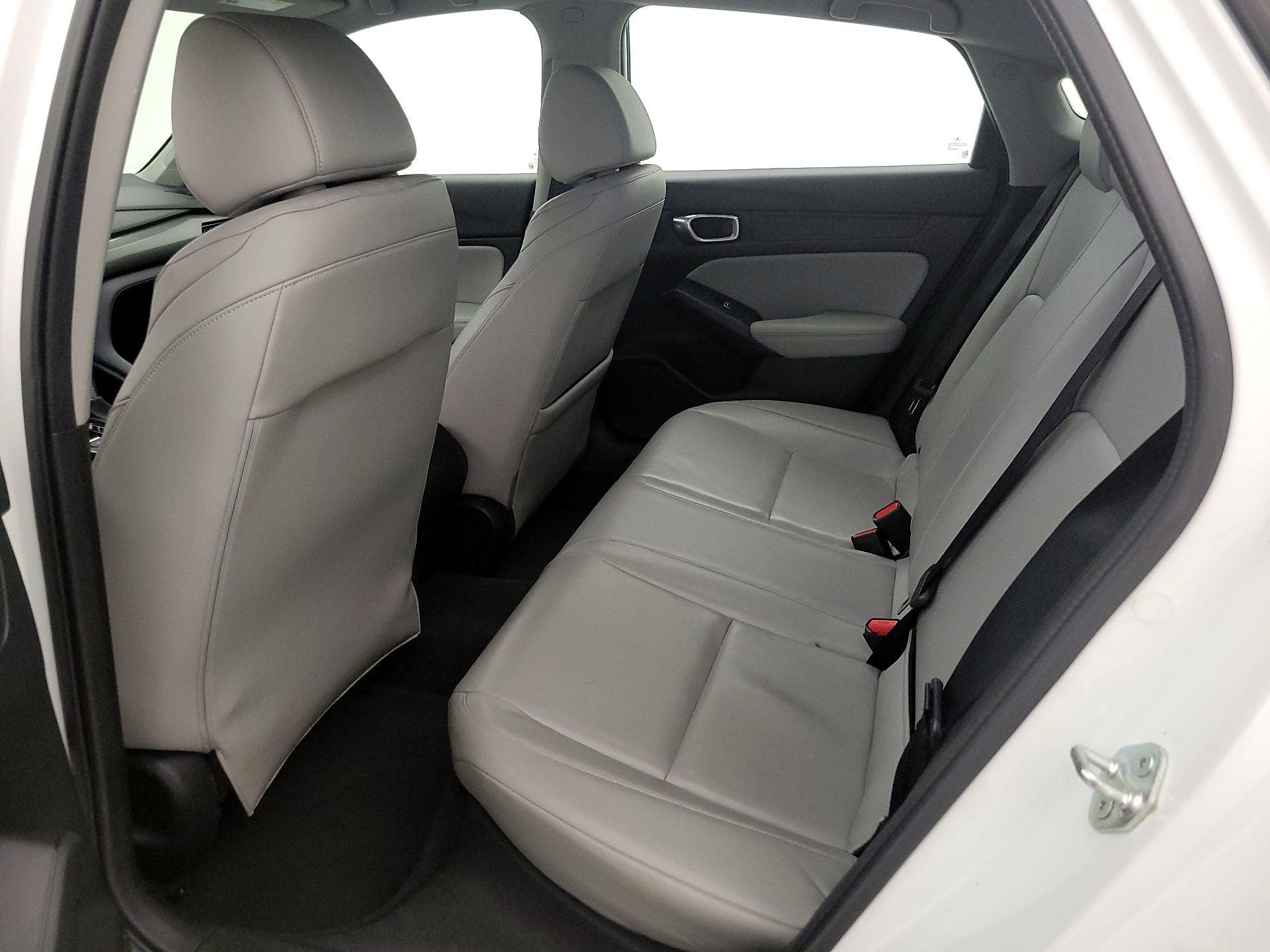 Thumbnail: 2023 Acura Integra - 19