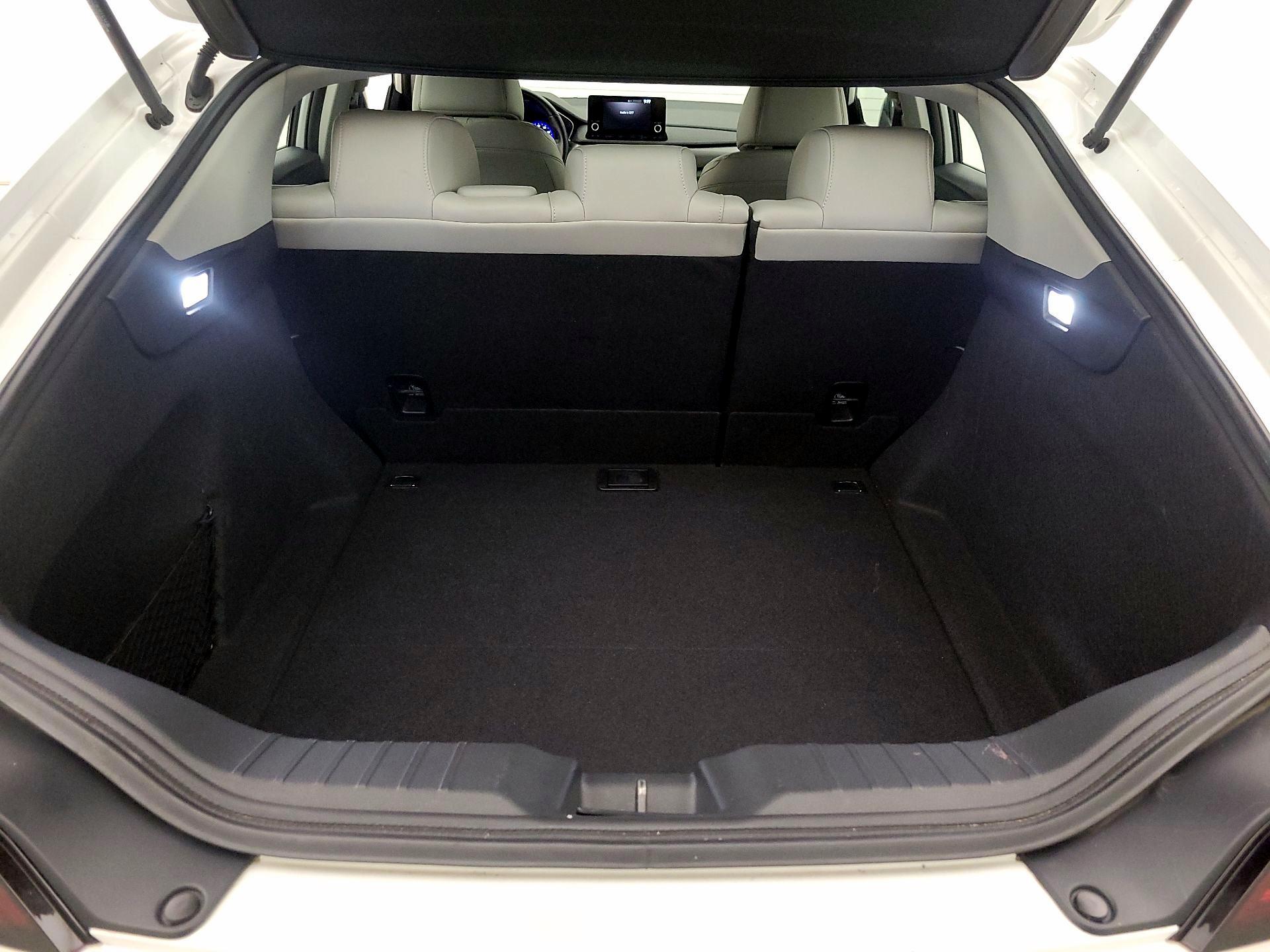 Thumbnail: 2023 Acura Integra - 20