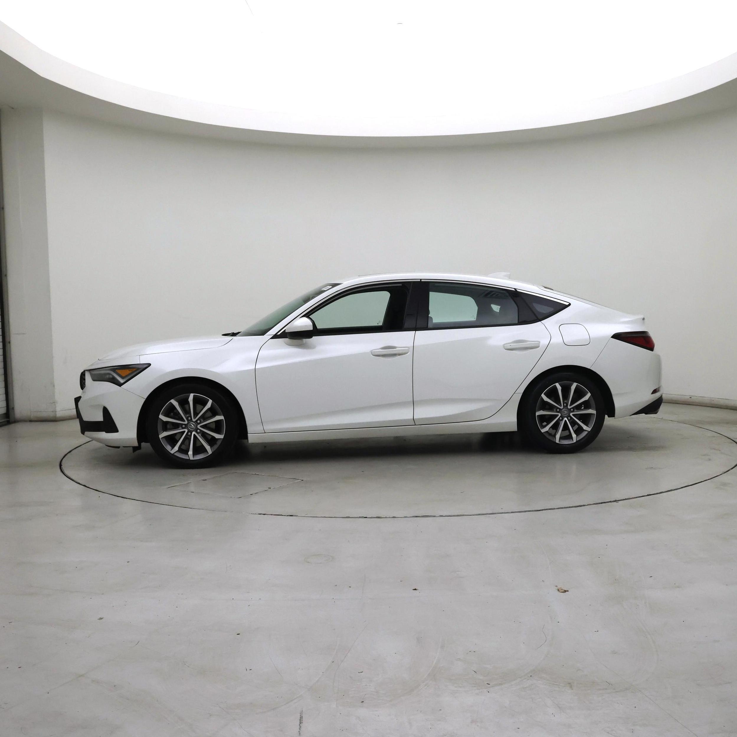 Thumbnail: 2023 Acura Integra - 3