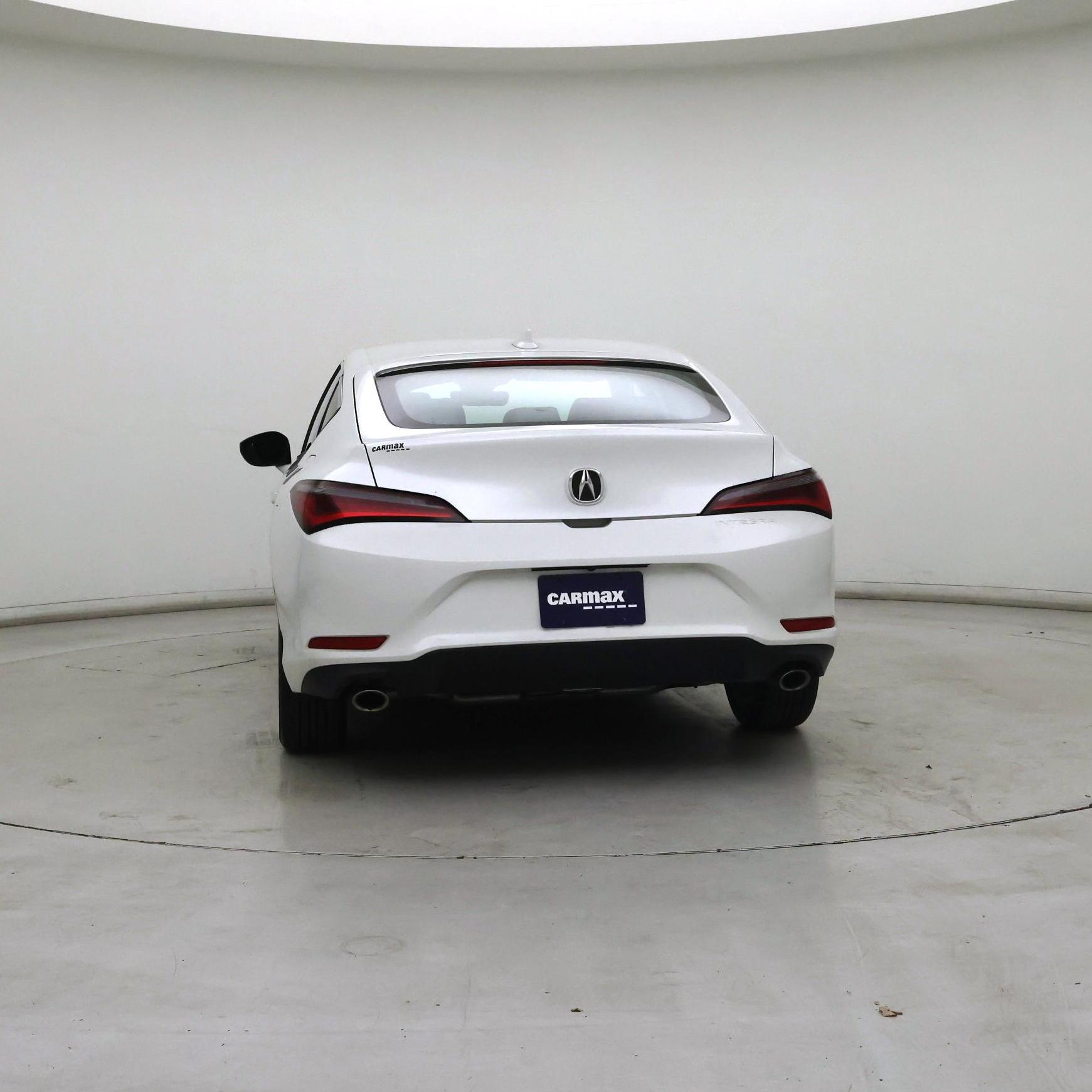 Thumbnail: 2023 Acura Integra - 6