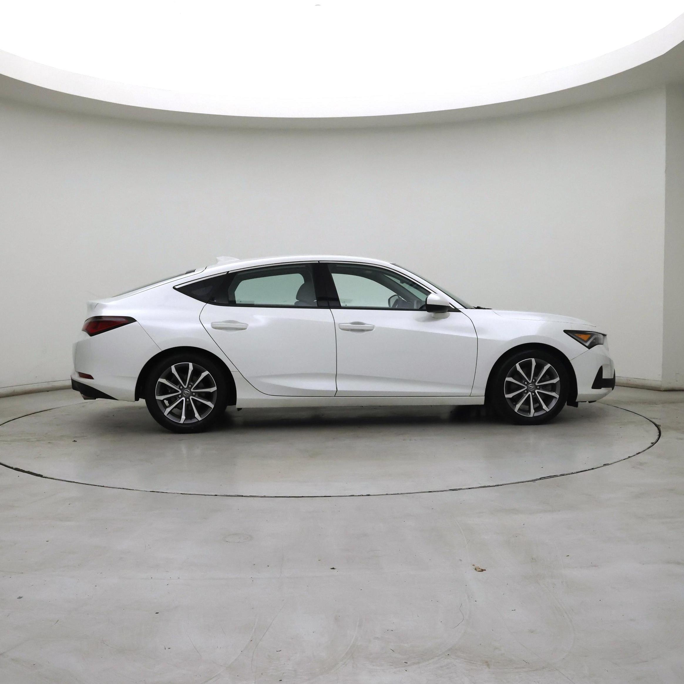 Thumbnail: 2023 Acura Integra - 7