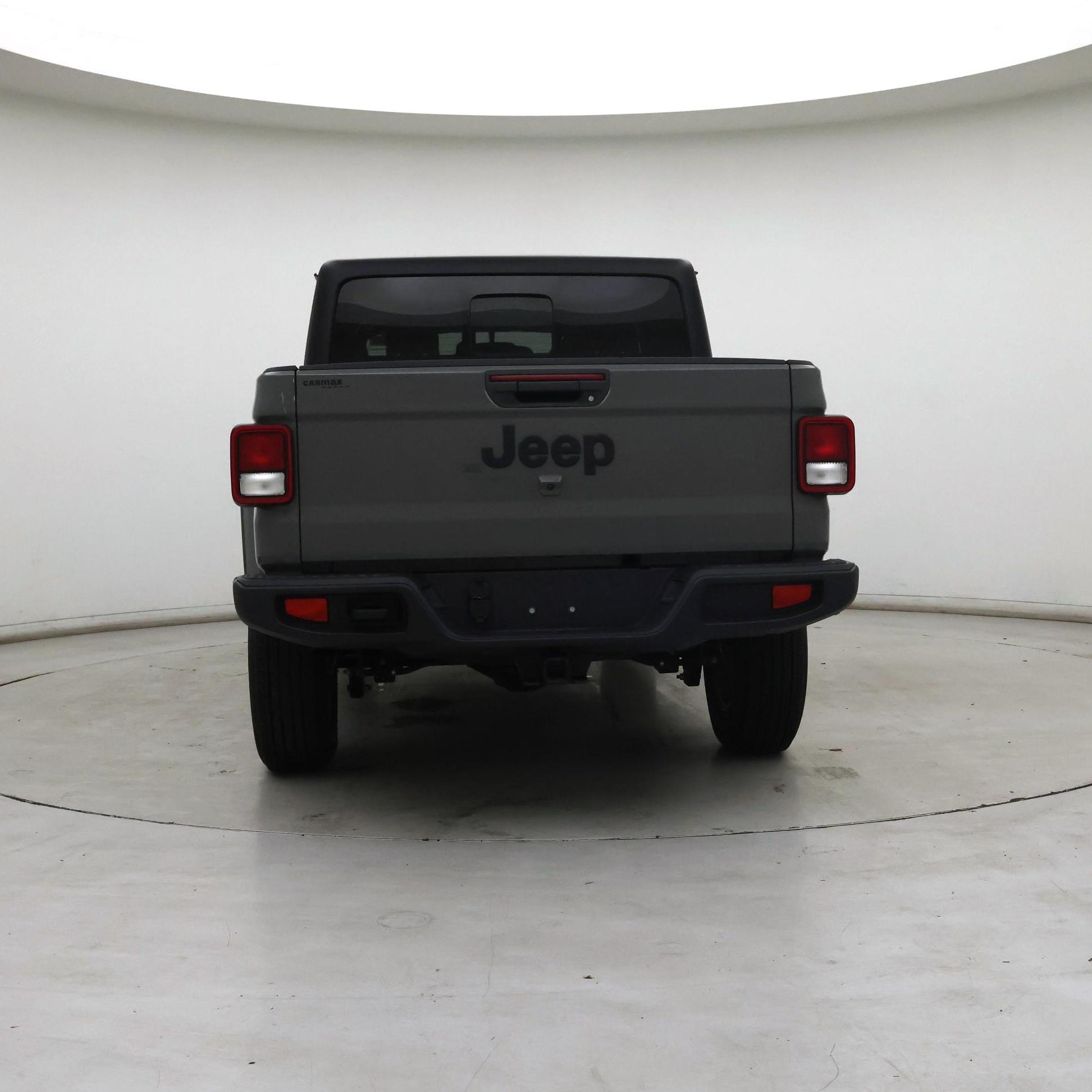 Thumbnail: 2022 Jeep Gladiator - 6