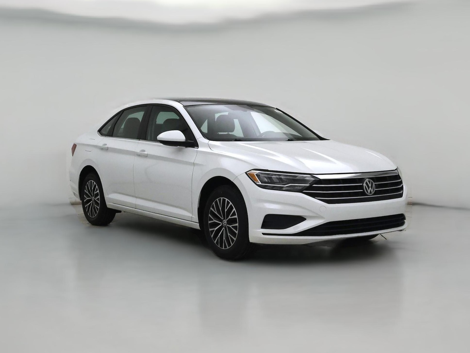 2020 Volkswagen Jetta SE