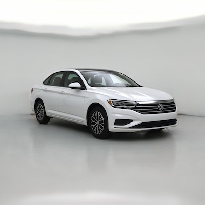 2020 Volkswagen Jetta R-Line