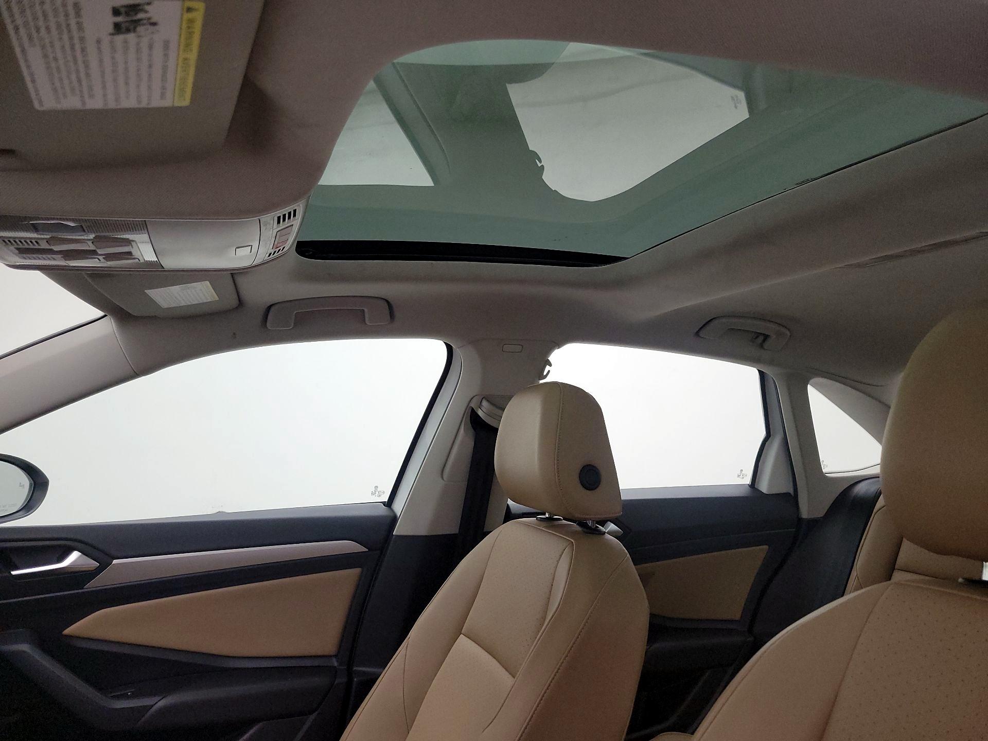 Thumbnail: 2020 Volkswagen Jetta - 19