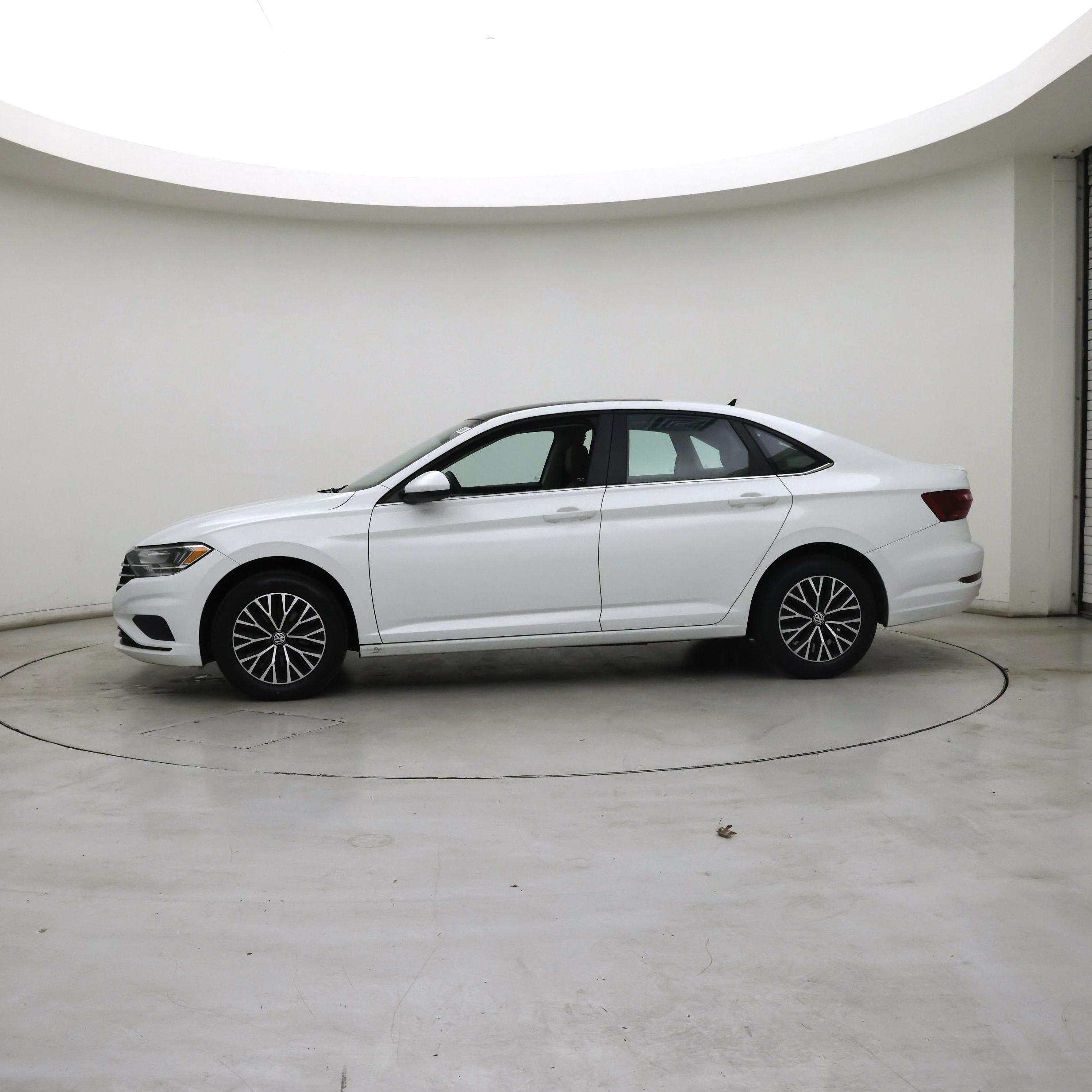 Thumbnail: 2020 Volkswagen Jetta - 3