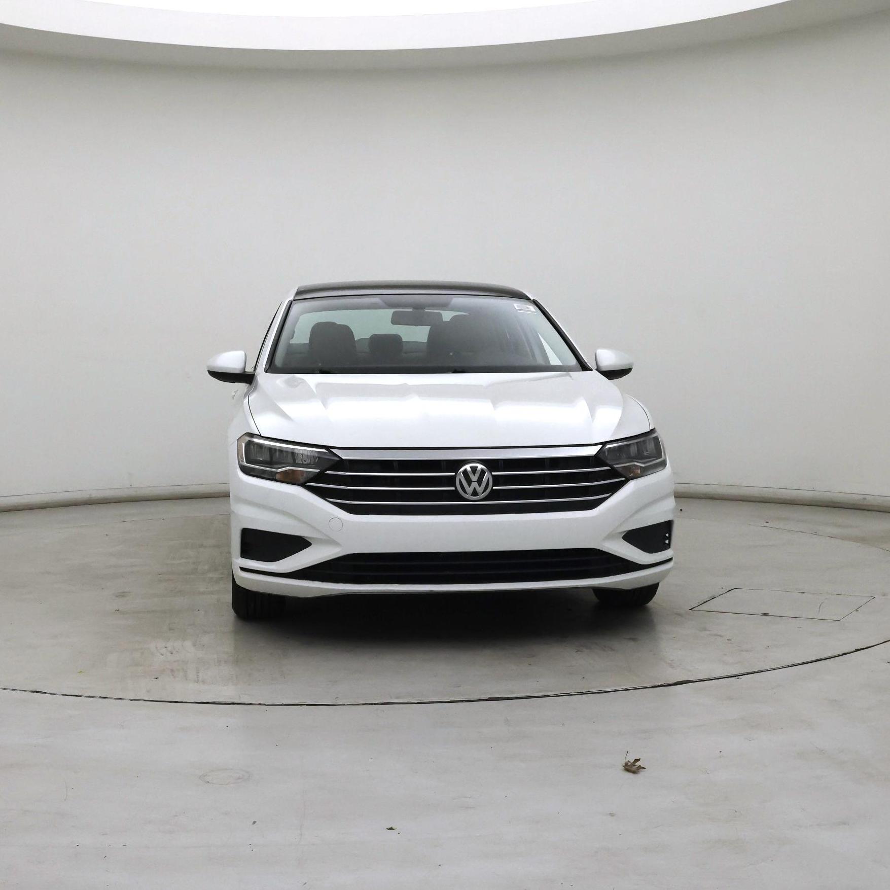 Thumbnail: 2020 Volkswagen Jetta - 5