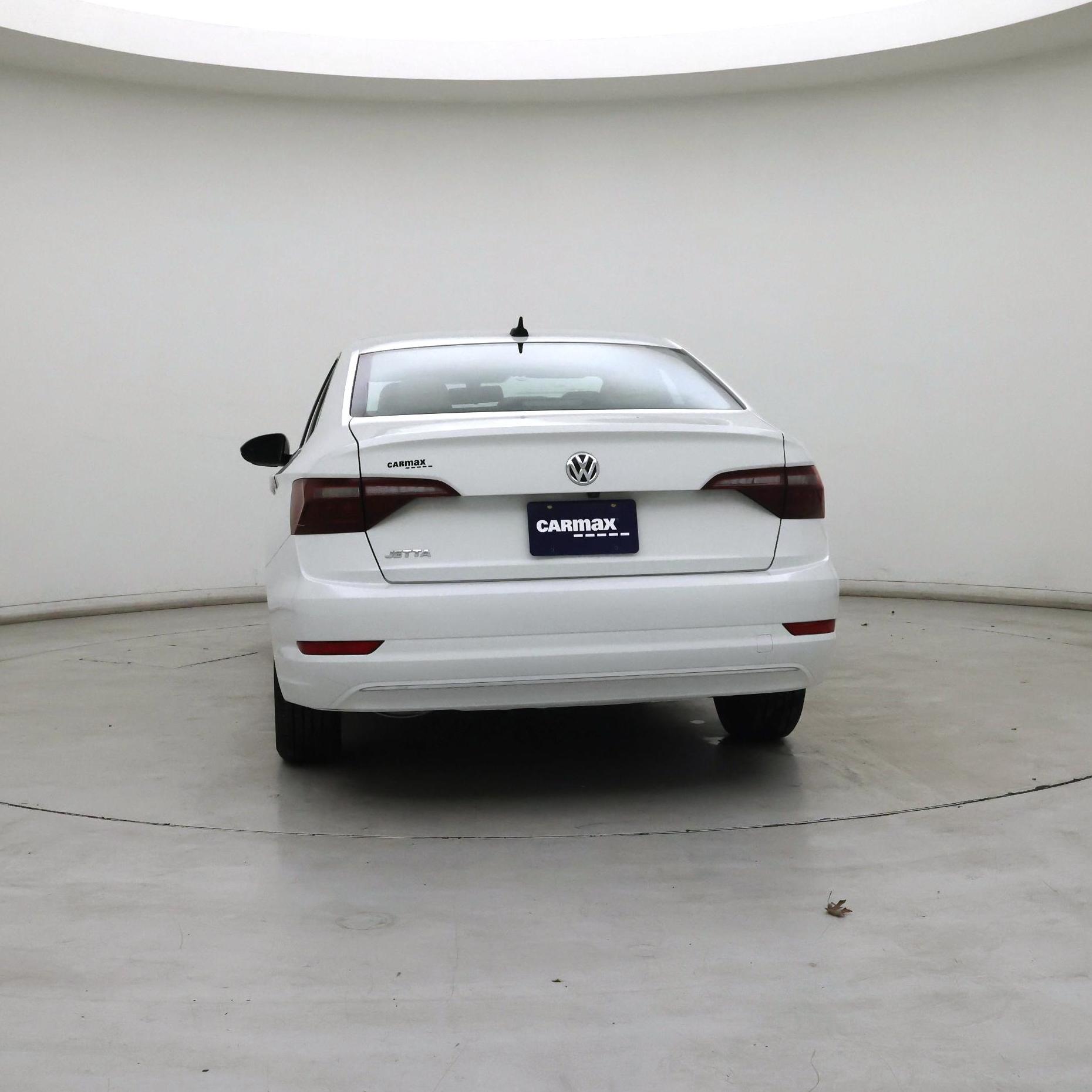 Thumbnail: 2020 Volkswagen Jetta - 6