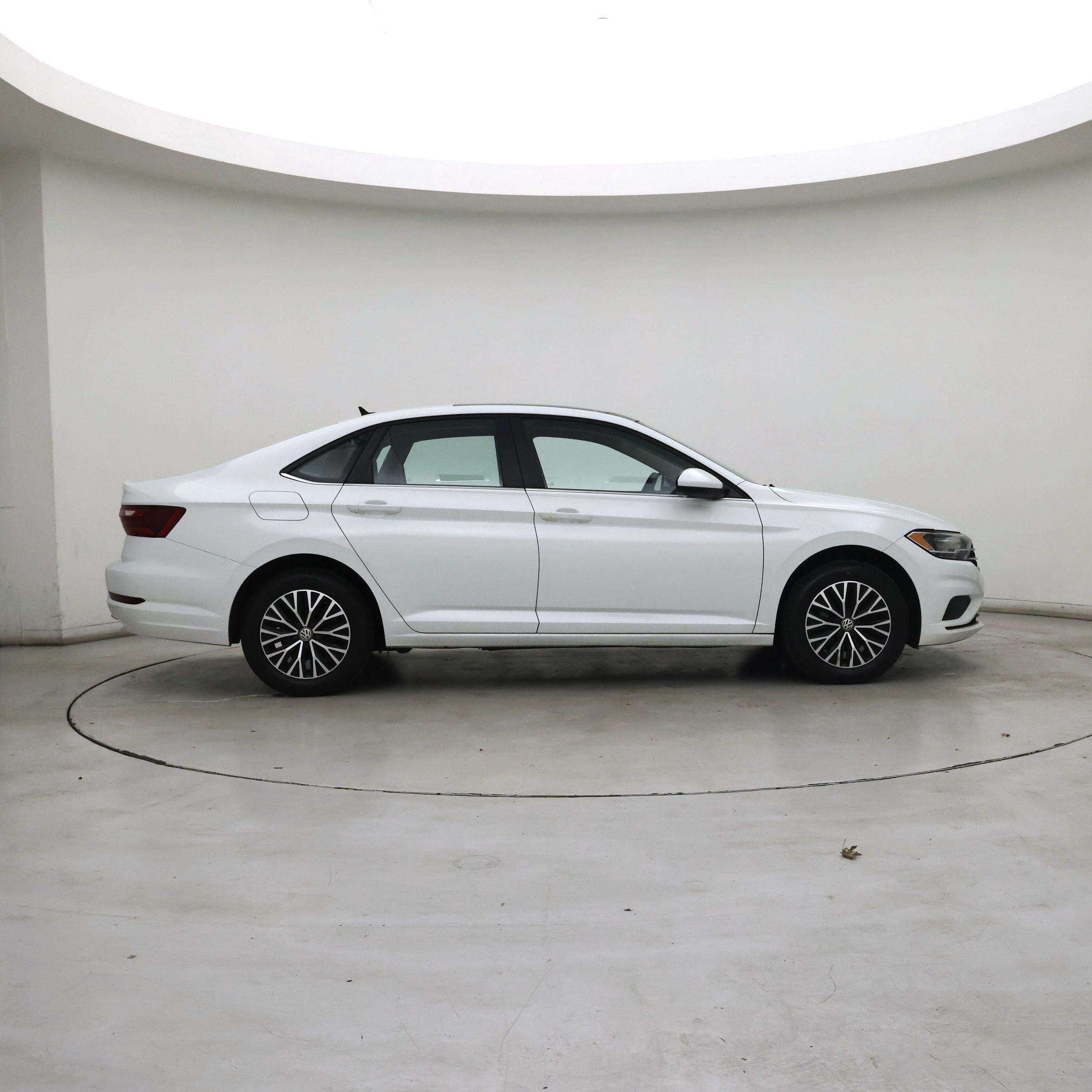 Thumbnail: 2020 Volkswagen Jetta - 7