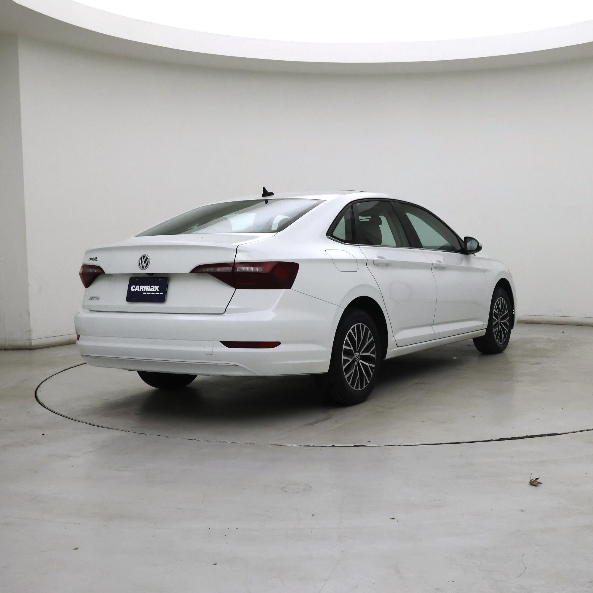 Thumbnail: 2020 Volkswagen Jetta - 8