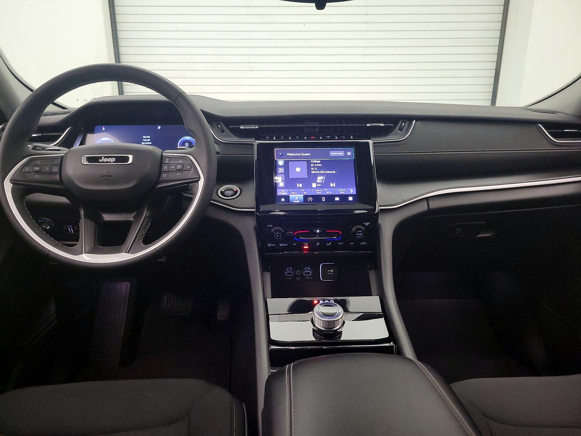 Thumbnail: 2023 Jeep Grand Cherokee - 9