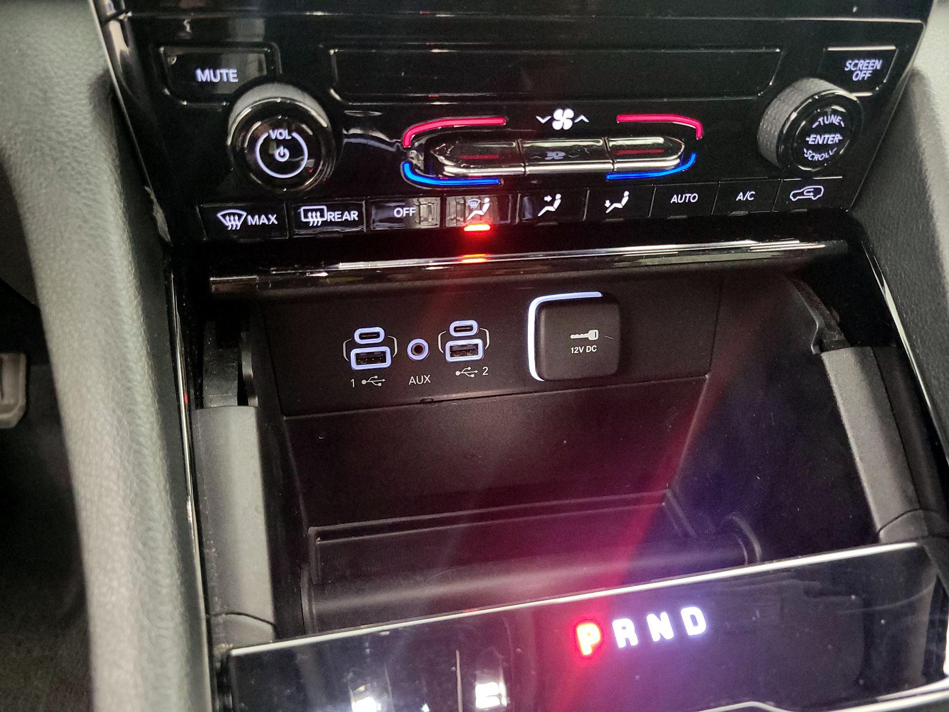 Thumbnail: 2023 Jeep Grand Cherokee - 18