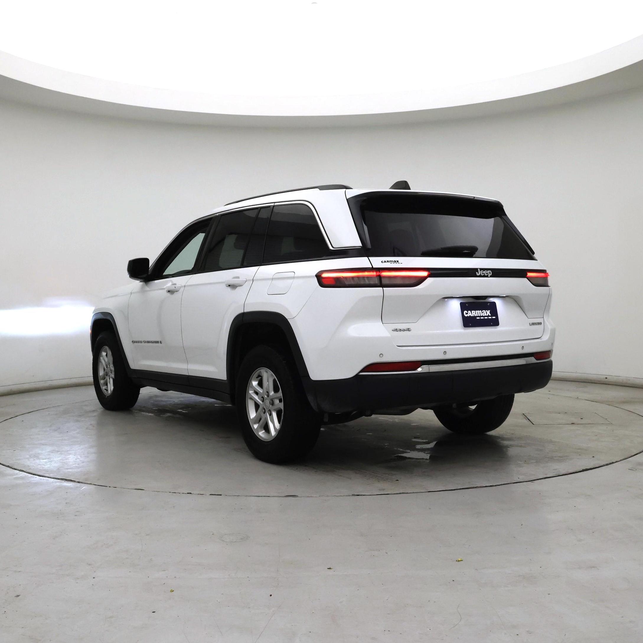 Thumbnail: 2023 Jeep Grand Cherokee - 2