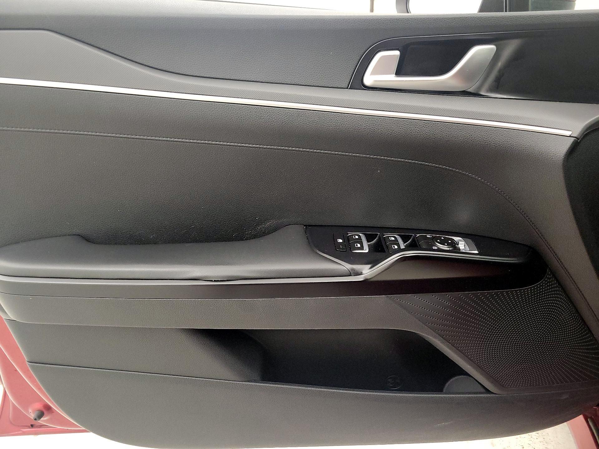 Thumbnail: 2021 Kia K5 - 12