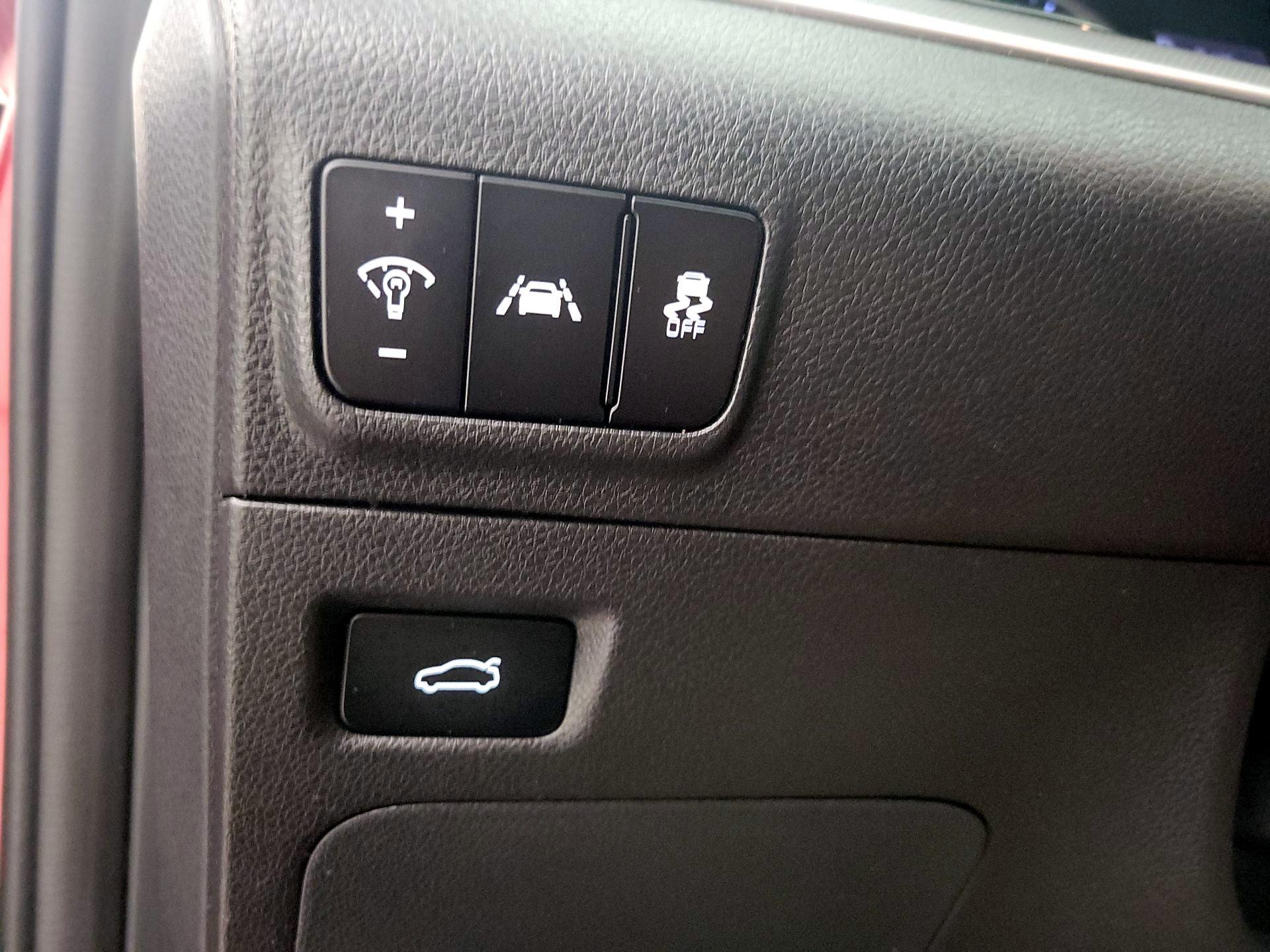 Thumbnail: 2021 Kia K5 - 13