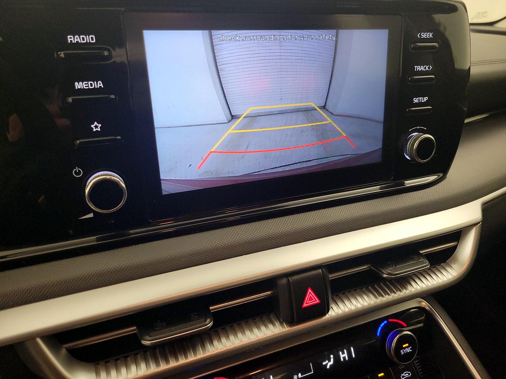 Thumbnail: 2021 Kia K5 - 14